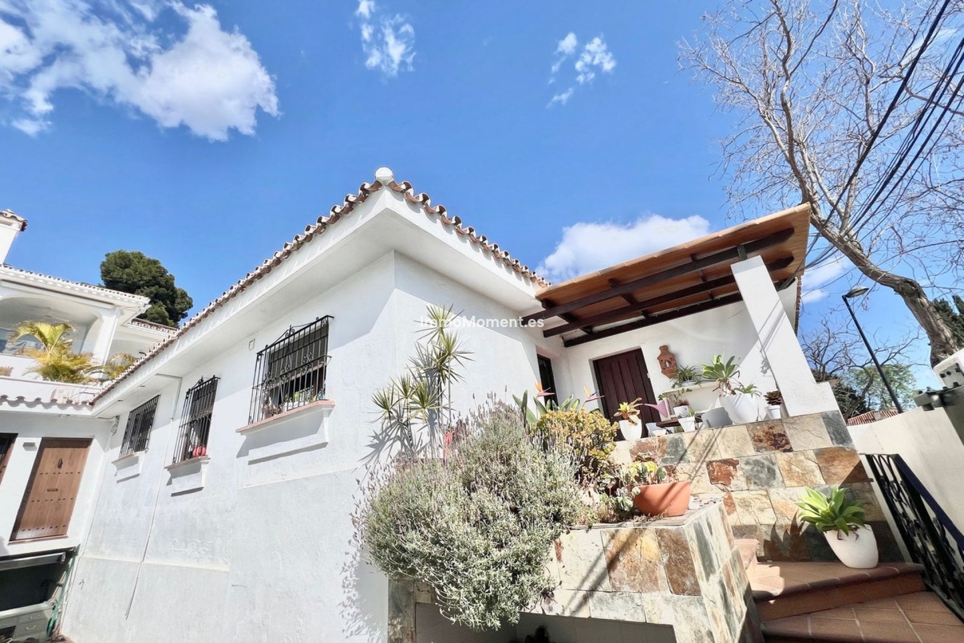 Revente - Villa individuelle - Marbella - Nueva Andalucía