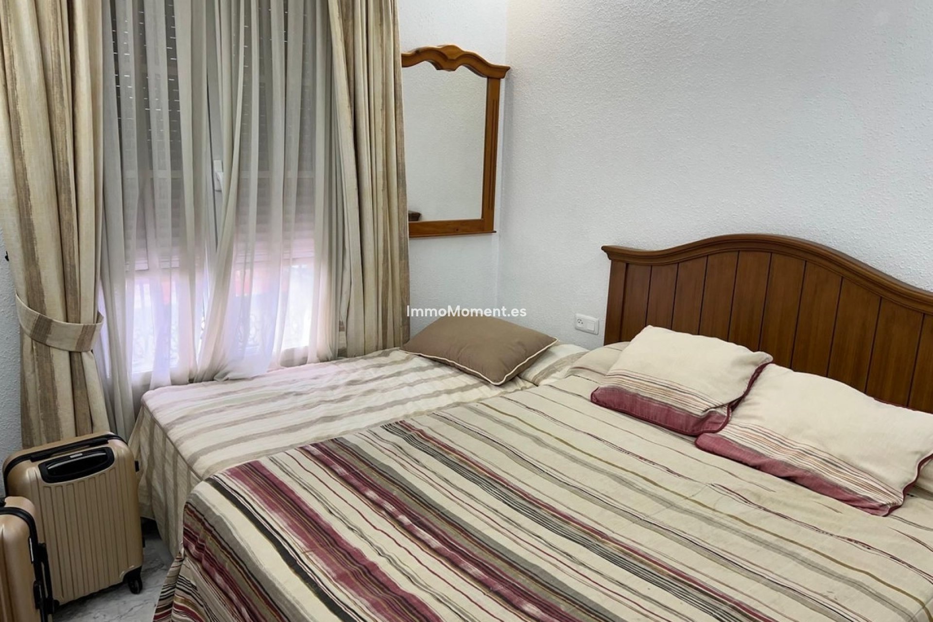 Revente - Villa individuelle - Marbella - Nueva Andalucía