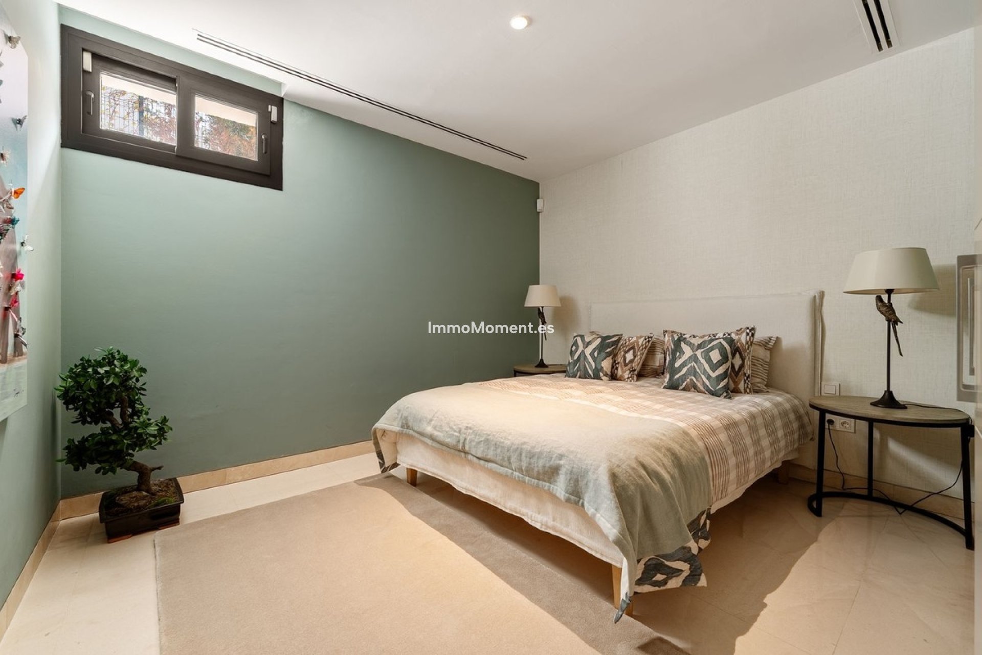 Revente - Villa individuelle - Marbella - Nueva Andalucía