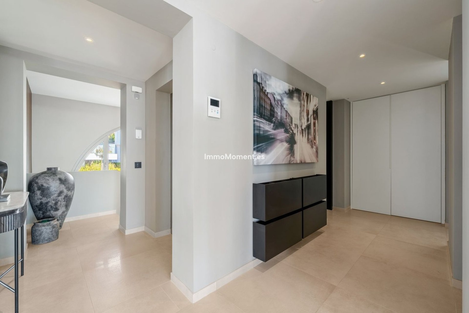 Revente - Villa individuelle - Marbella - Nueva Andalucía