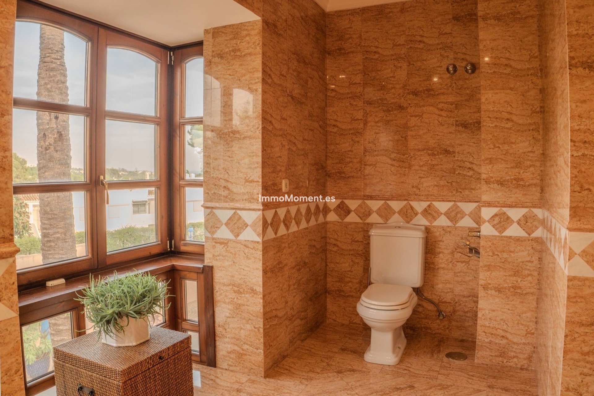 Revente - Villa individuelle - Marbella - Nueva Andalucía