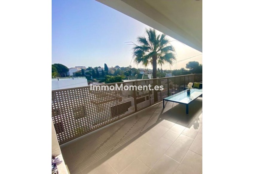 Revente - Villa individuelle - Marbella - Nueva Andalucía