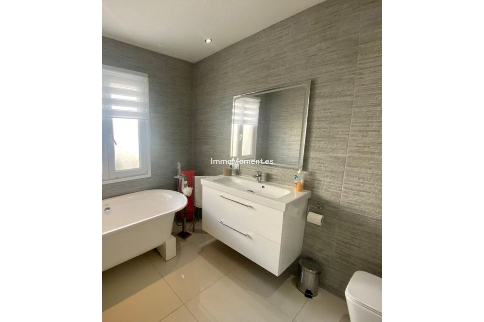 Revente - Villa individuelle - Marbella - Nueva Andalucía