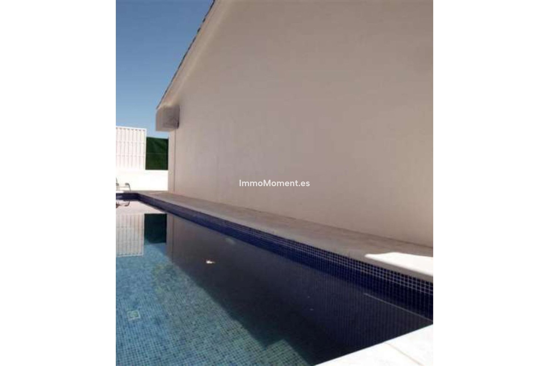 Revente - Villa individuelle - Marbella - Nueva Andalucía