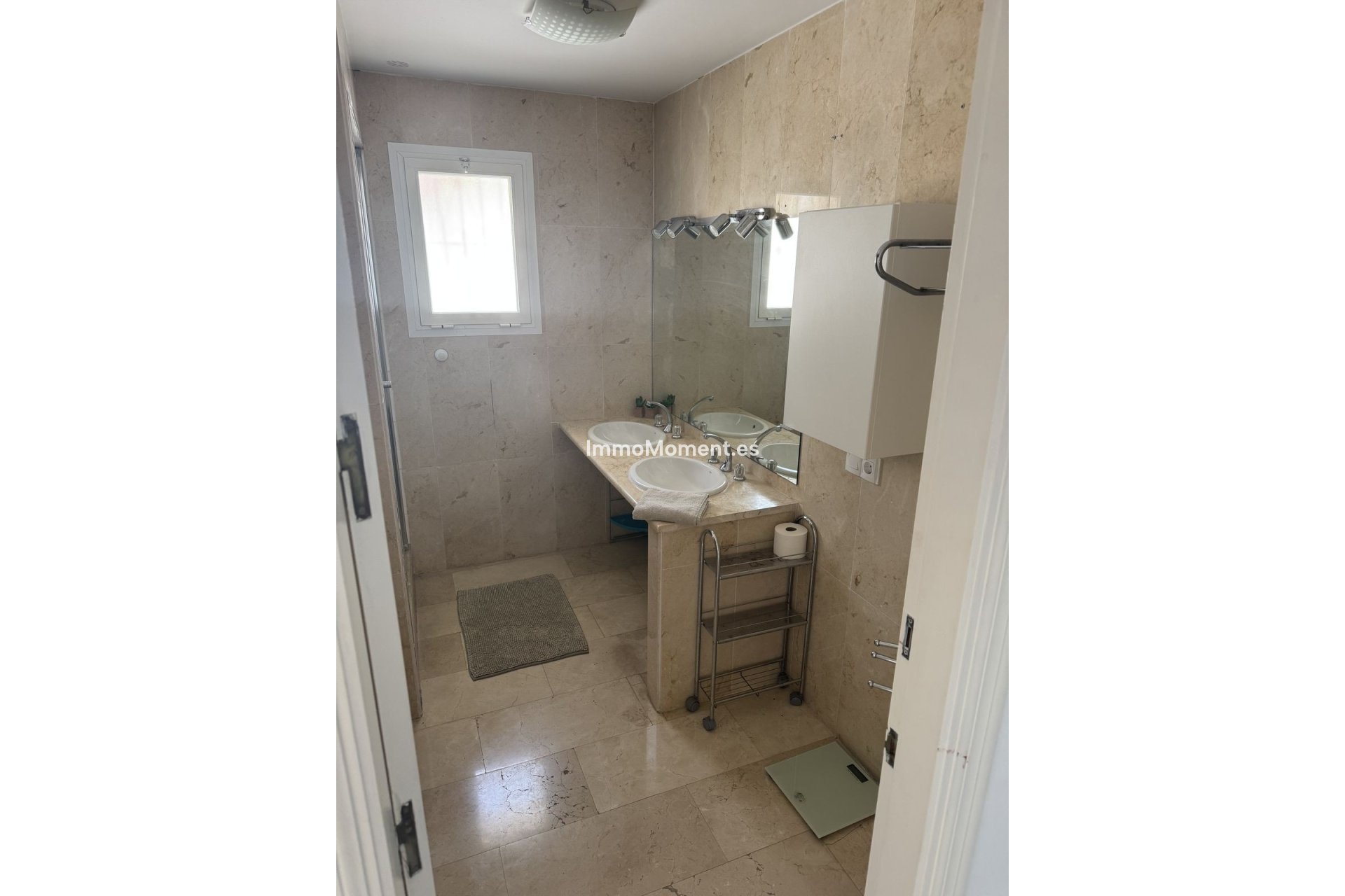 Revente - Villa individuelle - Marbella - Nueva Andalucía