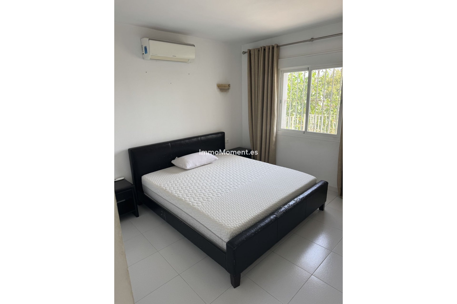 Revente - Villa individuelle - Marbella - Nueva Andalucía