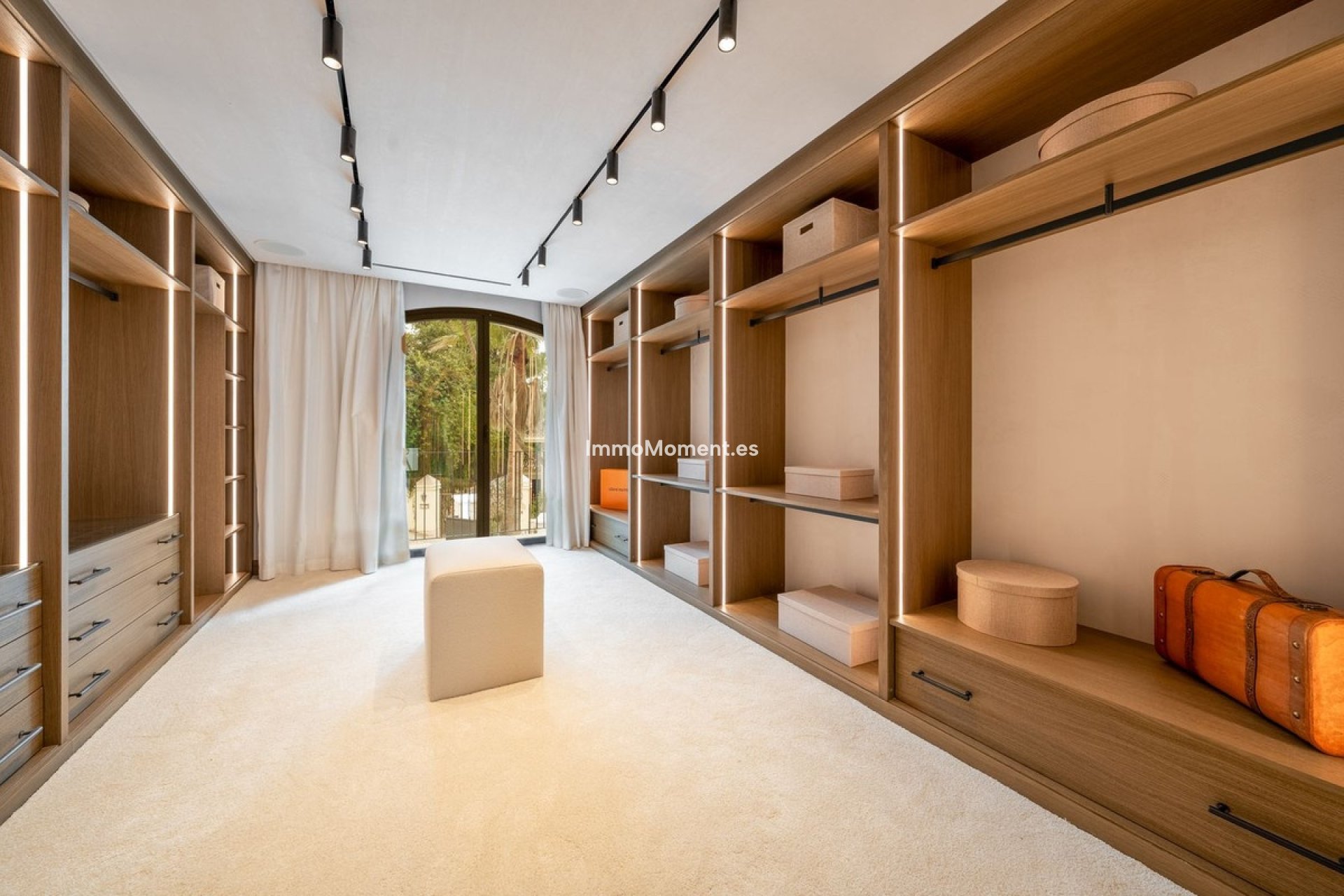 Revente - Villa individuelle - Marbella - Nueva Andalucía