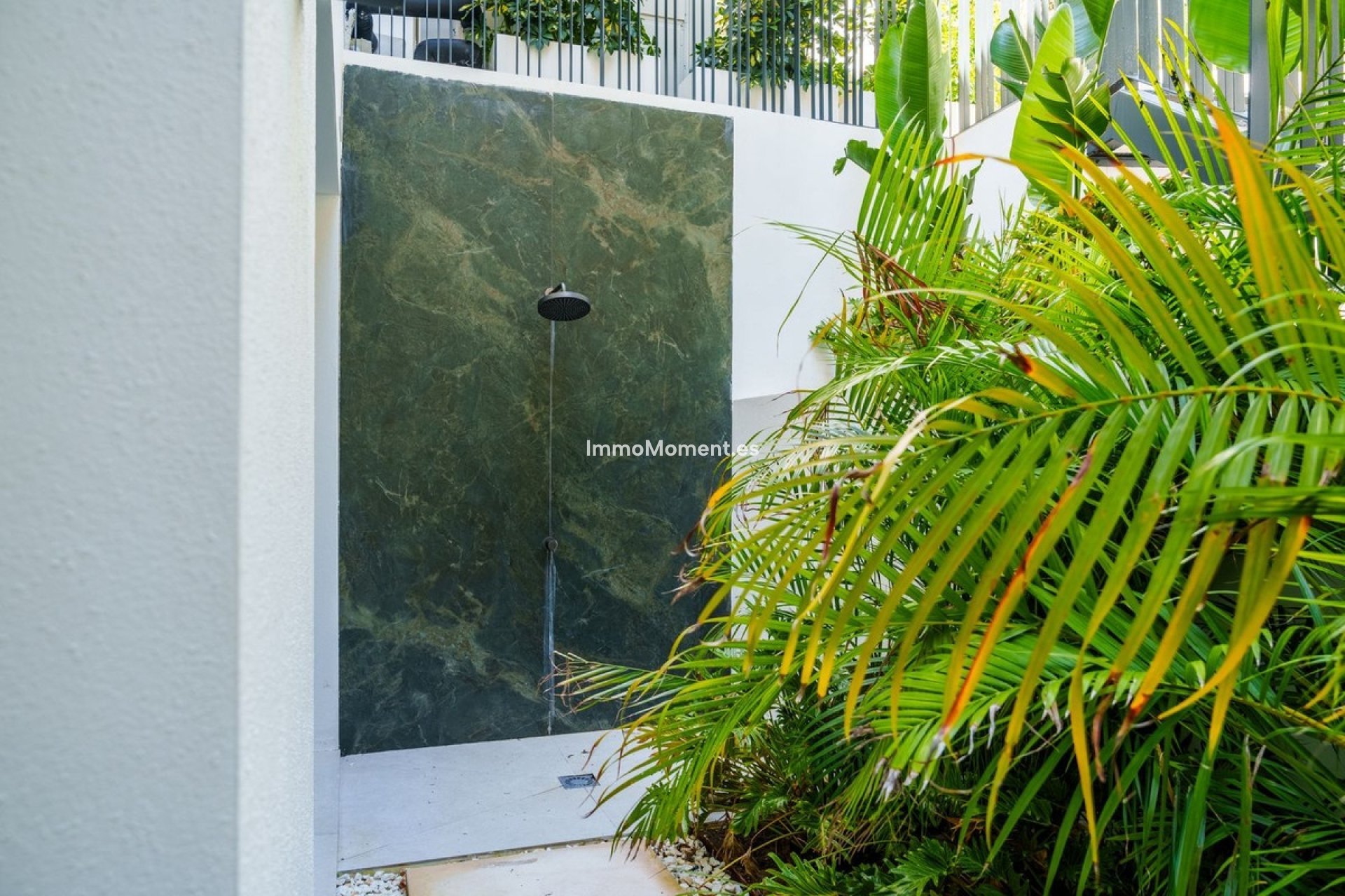 Revente - Villa individuelle - Marbella - Nueva Andalucía