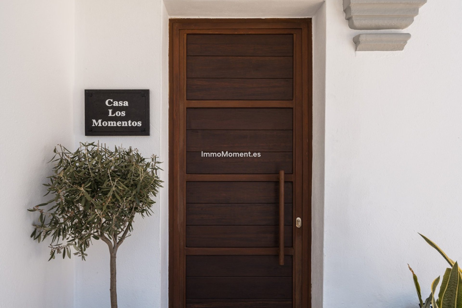 Revente - Villa individuelle - Marbella - Nueva Andalucía