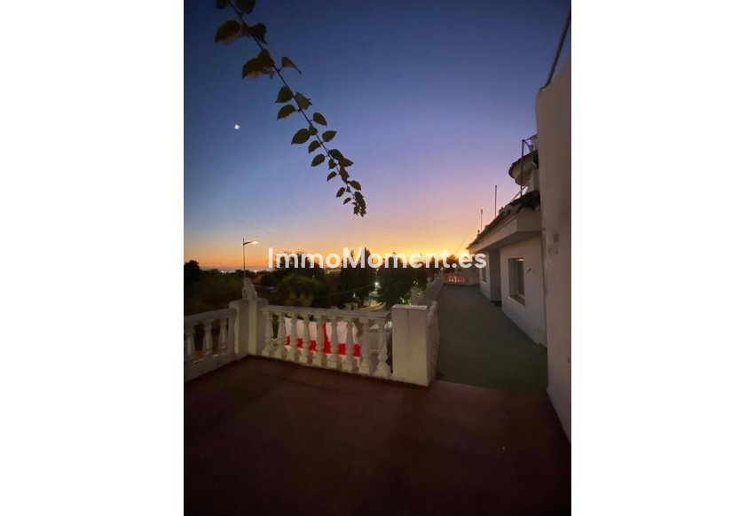 Revente - Villa individuelle - Marbella - Nueva Andalucía