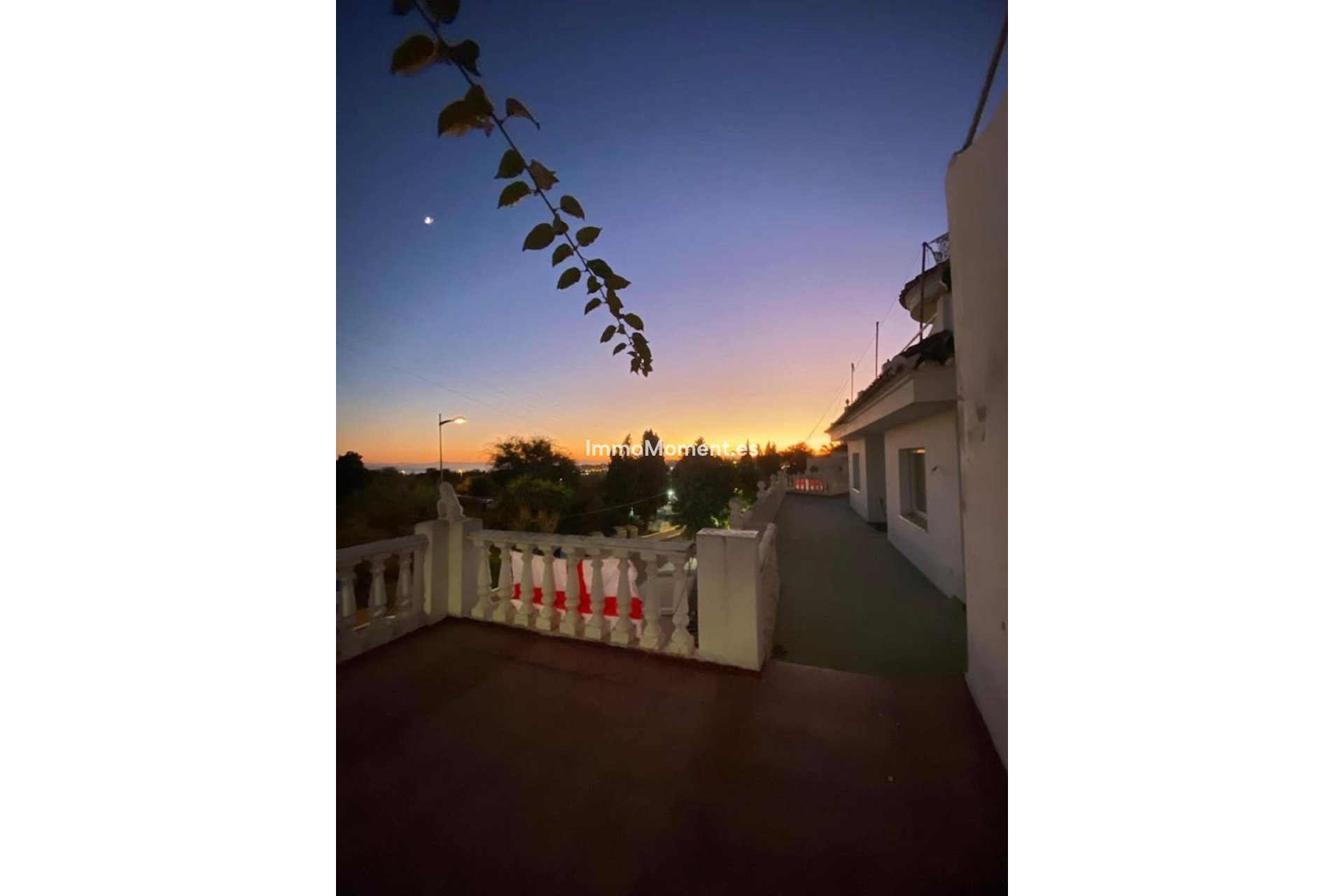 Revente - Villa individuelle - Marbella - Nueva Andalucía