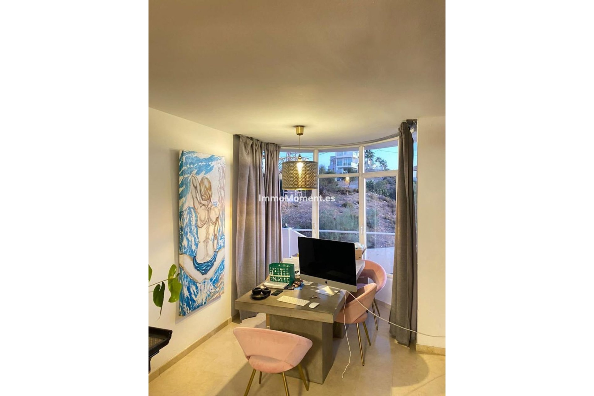 Revente - Villa individuelle - Marbella - Nueva Andalucía