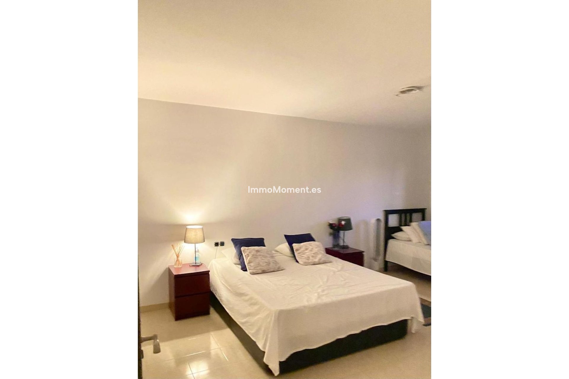 Revente - Villa individuelle - Marbella - Nueva Andalucía