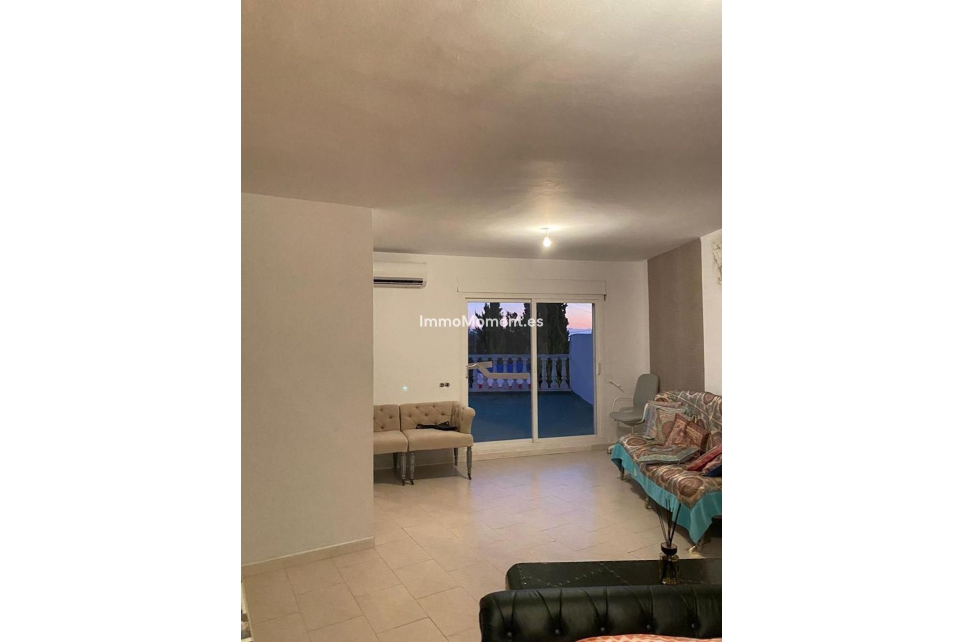 Revente - Villa individuelle - Marbella - Nueva Andalucía