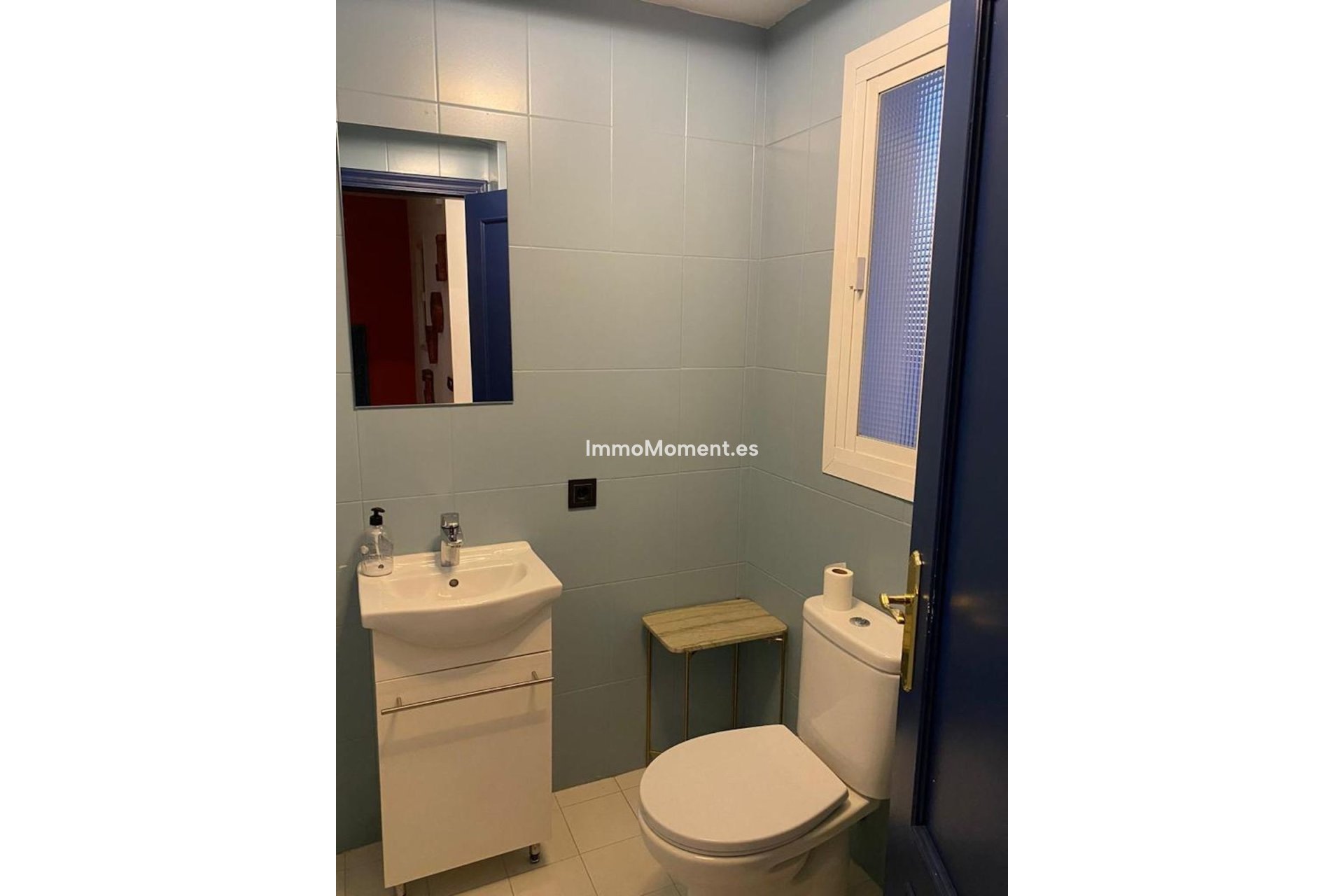 Revente - Villa individuelle - Marbella - Nueva Andalucía