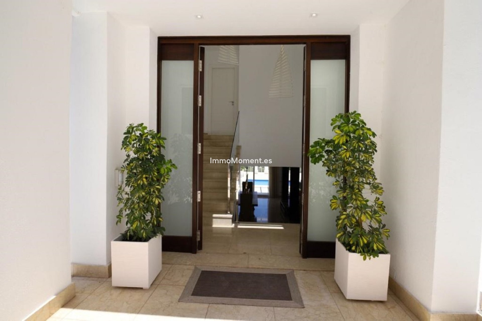 Revente - Villa individuelle - Marbella - Nueva Andalucía