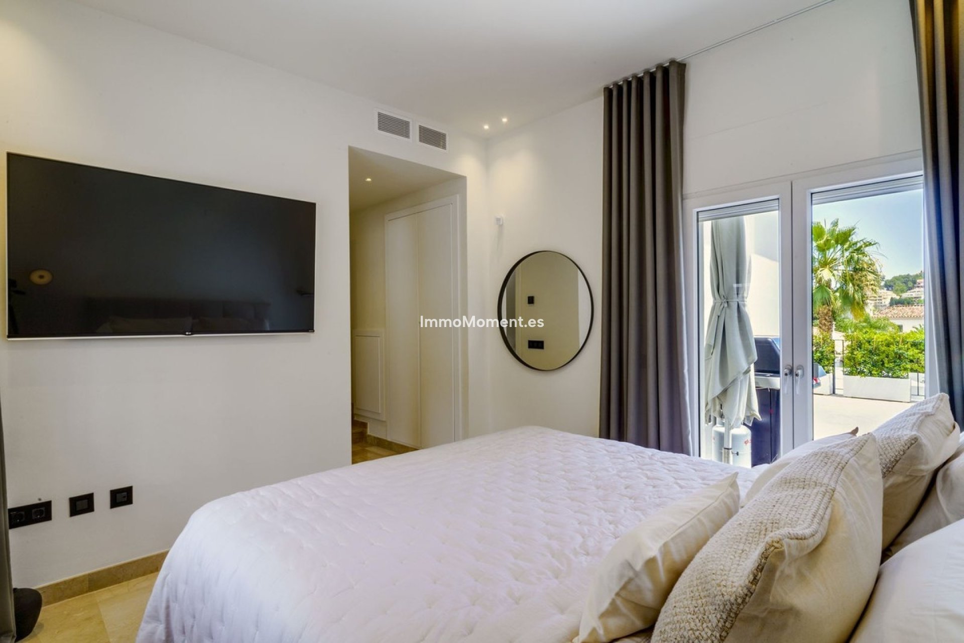 Revente - Villa individuelle - Marbella - Nueva Andalucía