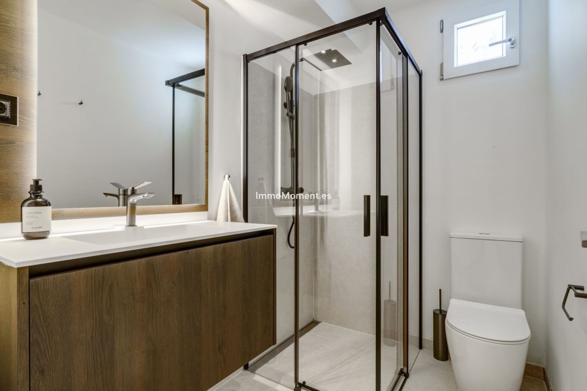 Revente - Villa individuelle - Marbella - Nueva Andalucía
