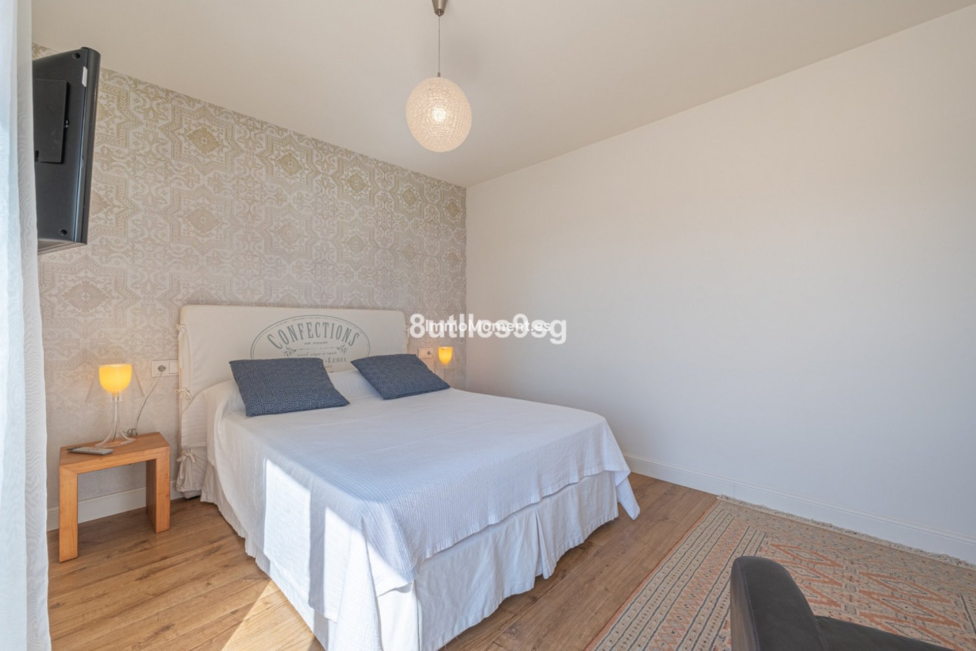 Revente - Villa individuelle - Marbella - Nueva Andalucía