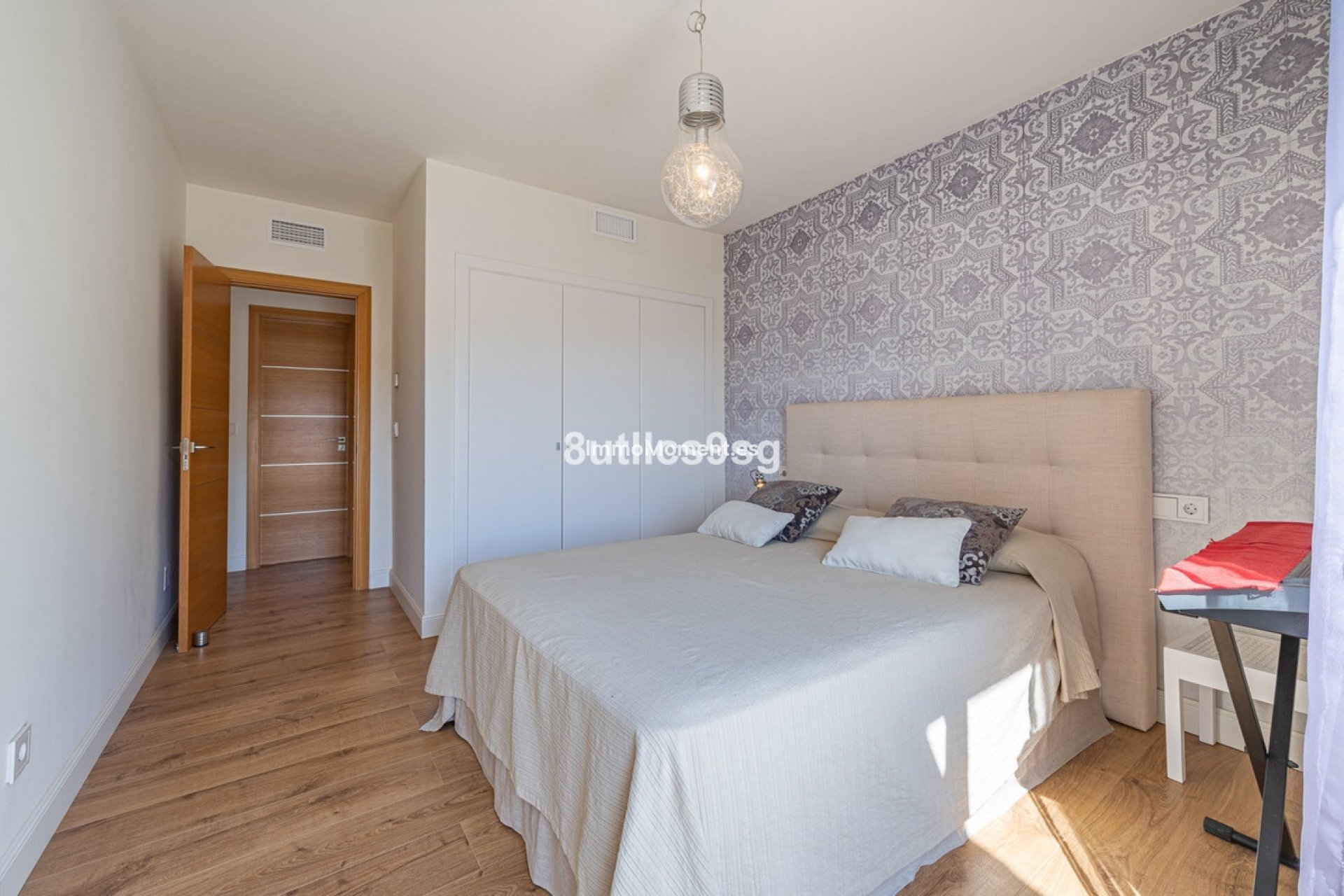 Revente - Villa individuelle - Marbella - Nueva Andalucía
