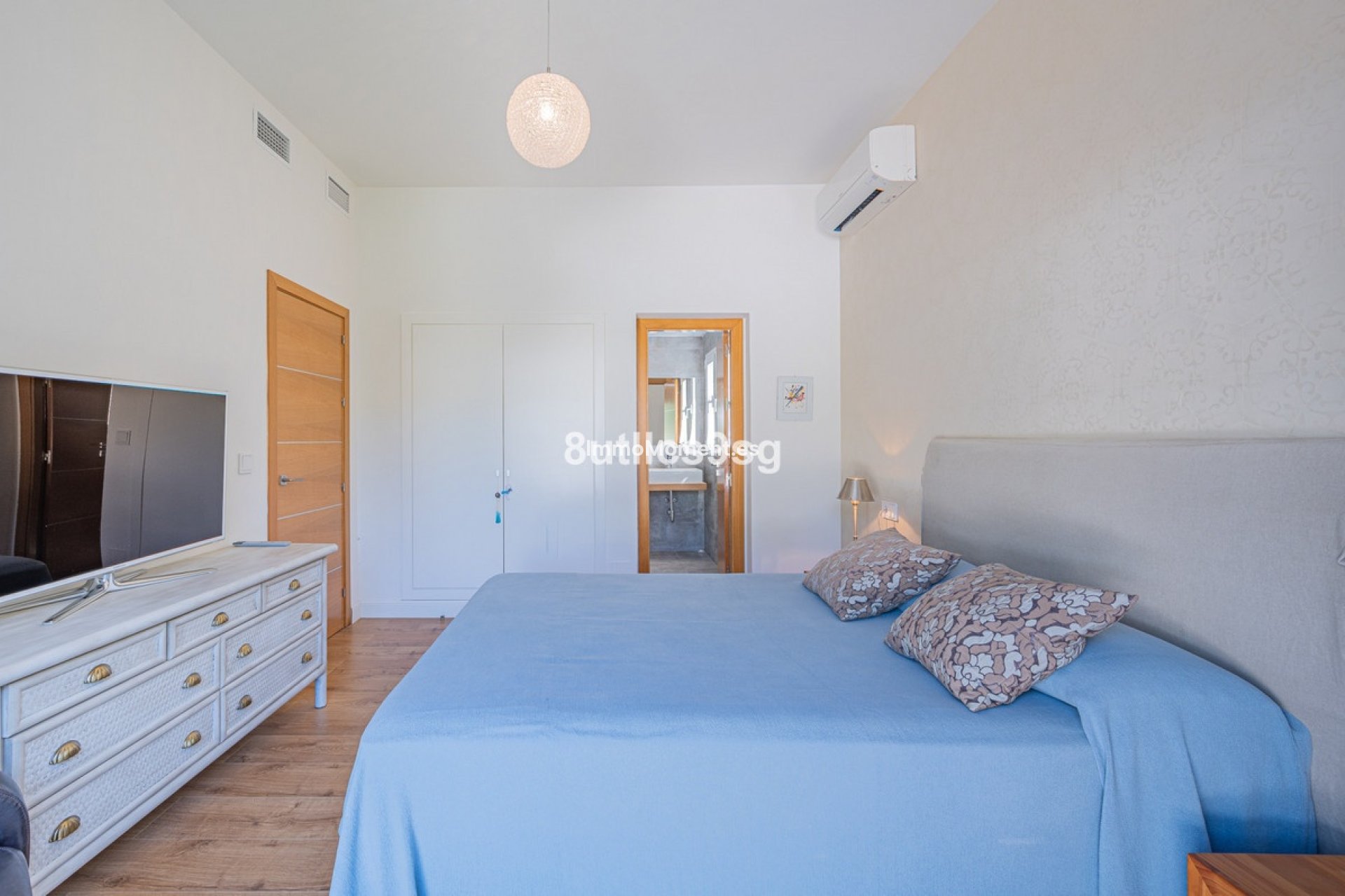 Revente - Villa individuelle - Marbella - Nueva Andalucía