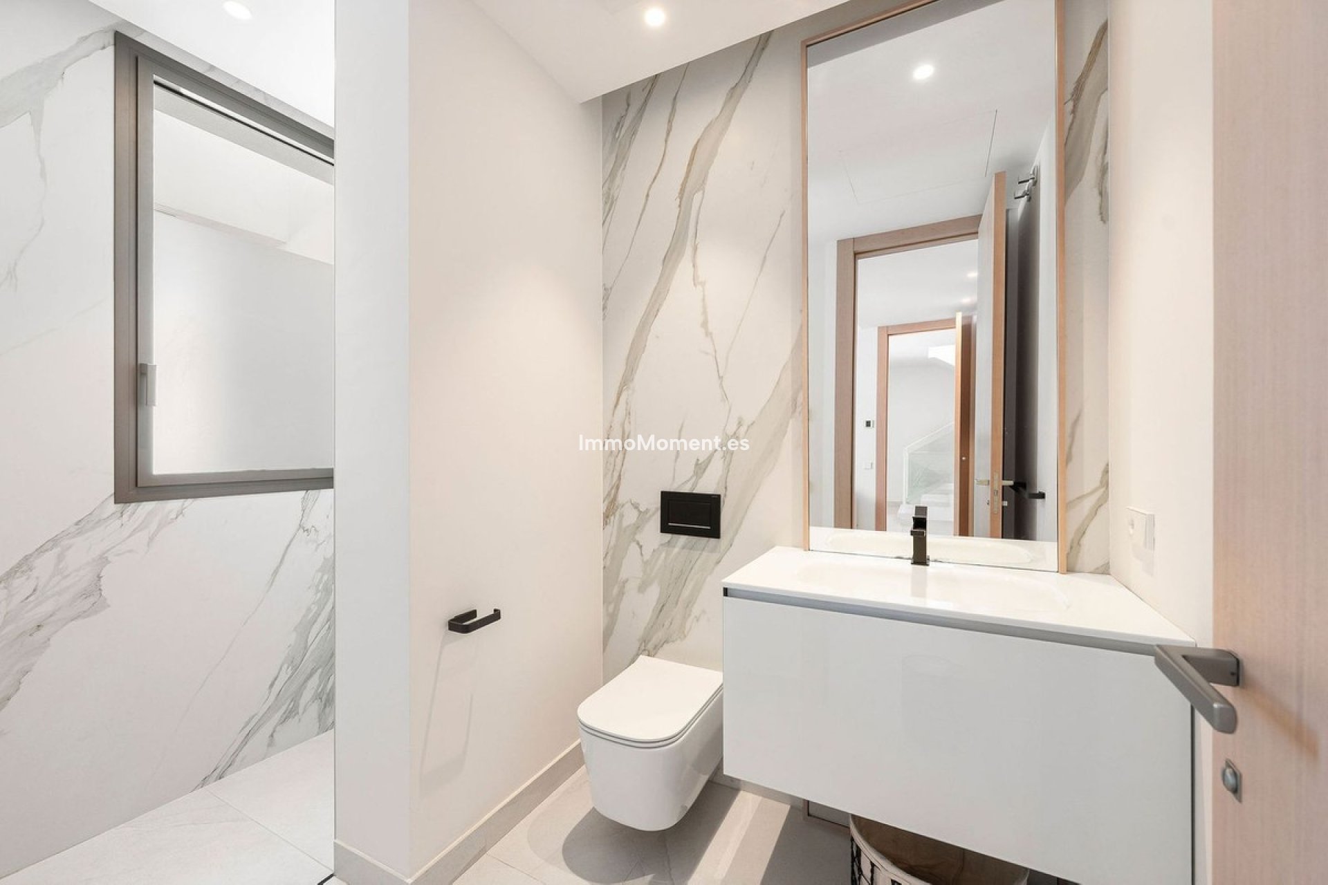 Revente - Villa individuelle - Marbella - Nueva Andalucía