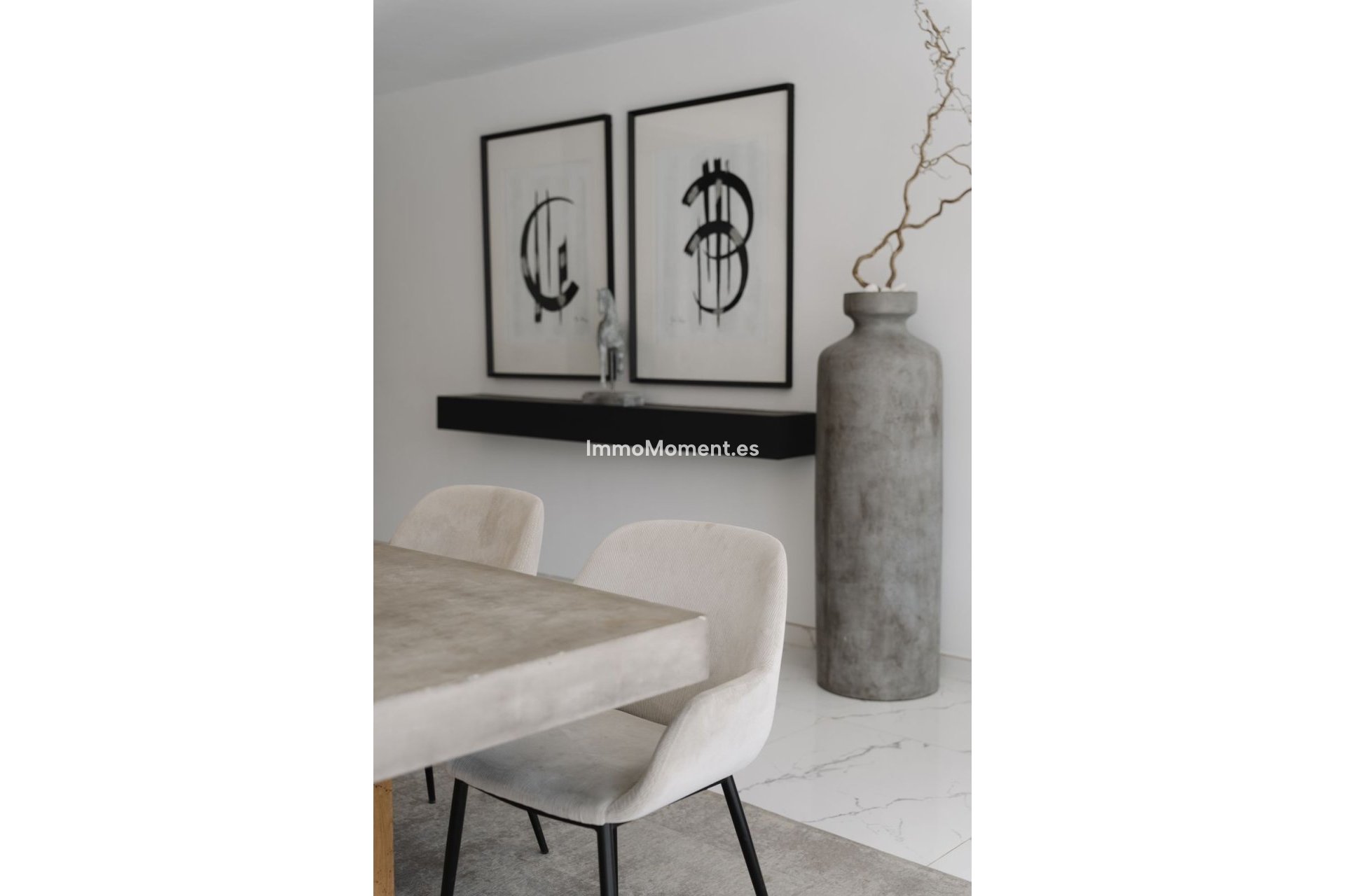 Revente - Villa individuelle - Marbella - Nueva Andalucía