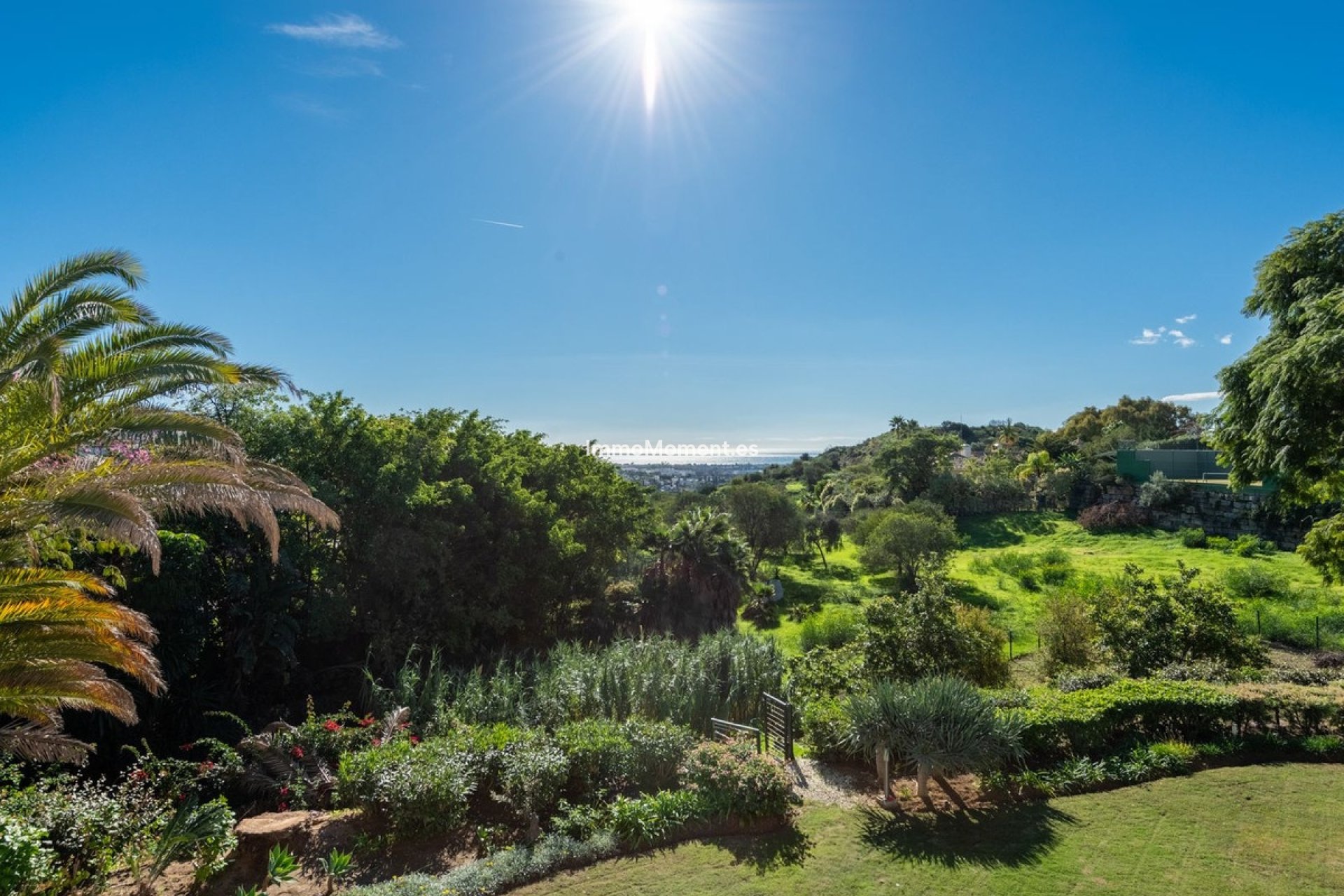Revente - Villa individuelle - Marbella - Nueva Andalucía