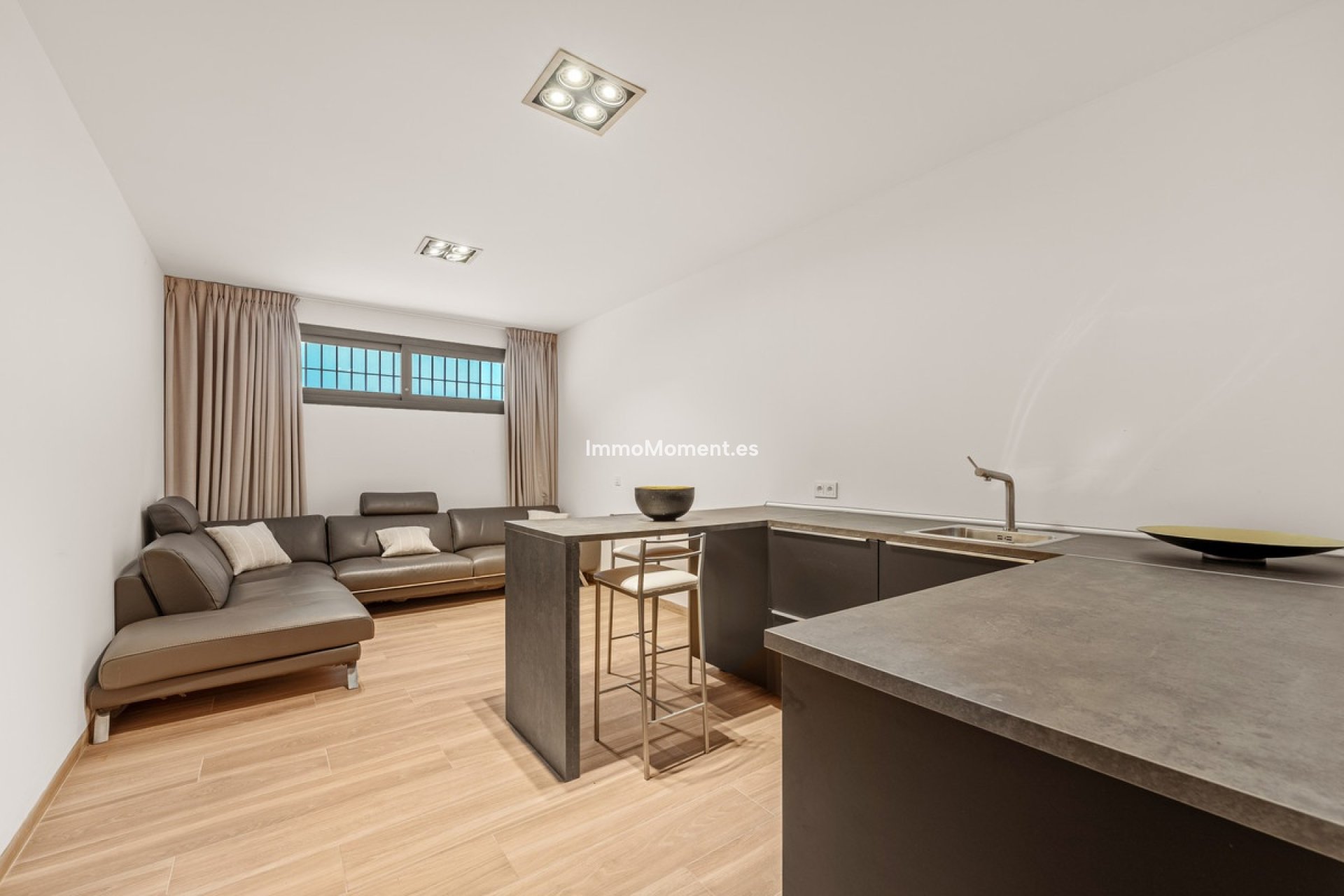 Revente - Villa individuelle - Marbella - Nueva Andalucía