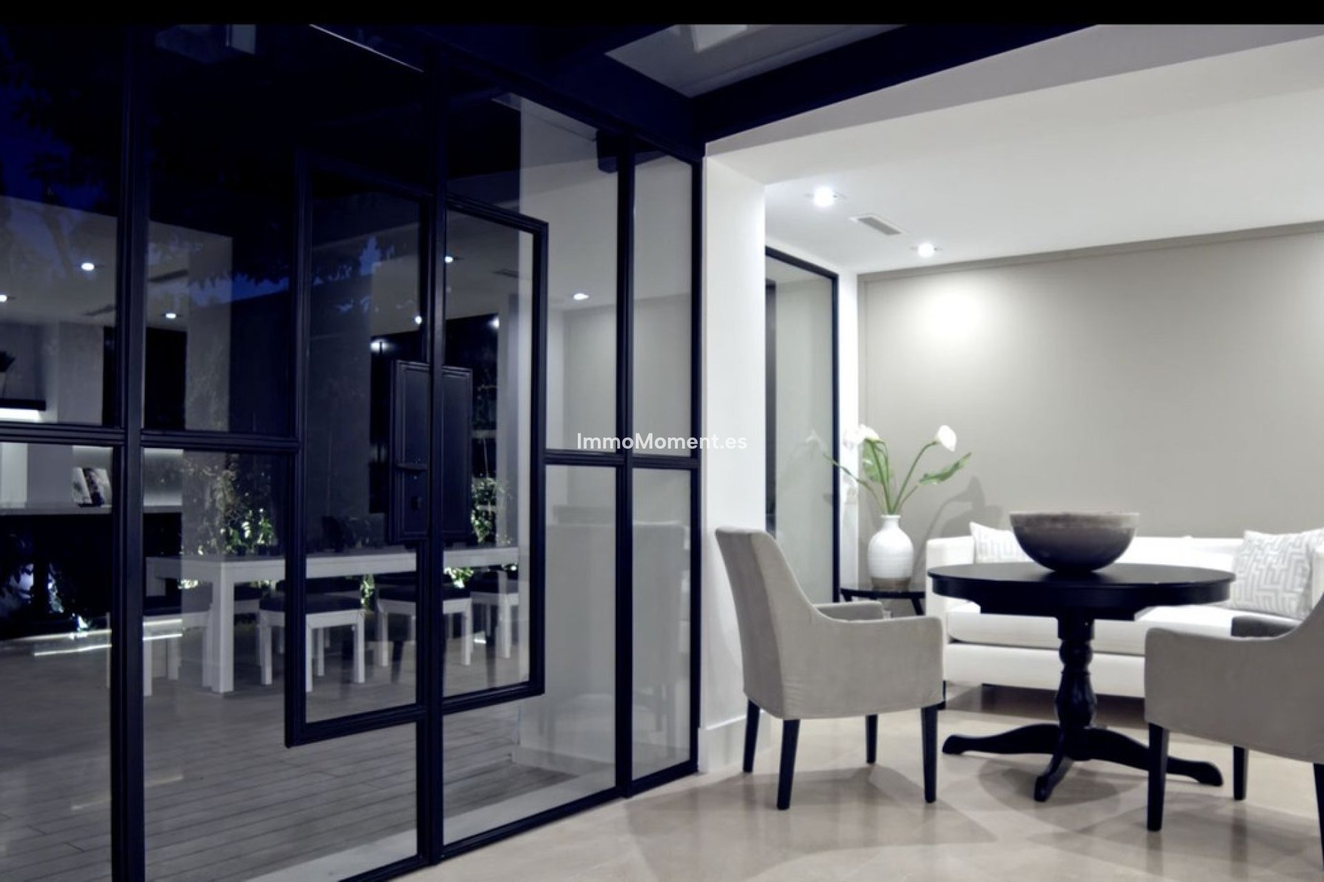 Revente - Villa individuelle - Marbella - Nueva Andalucía