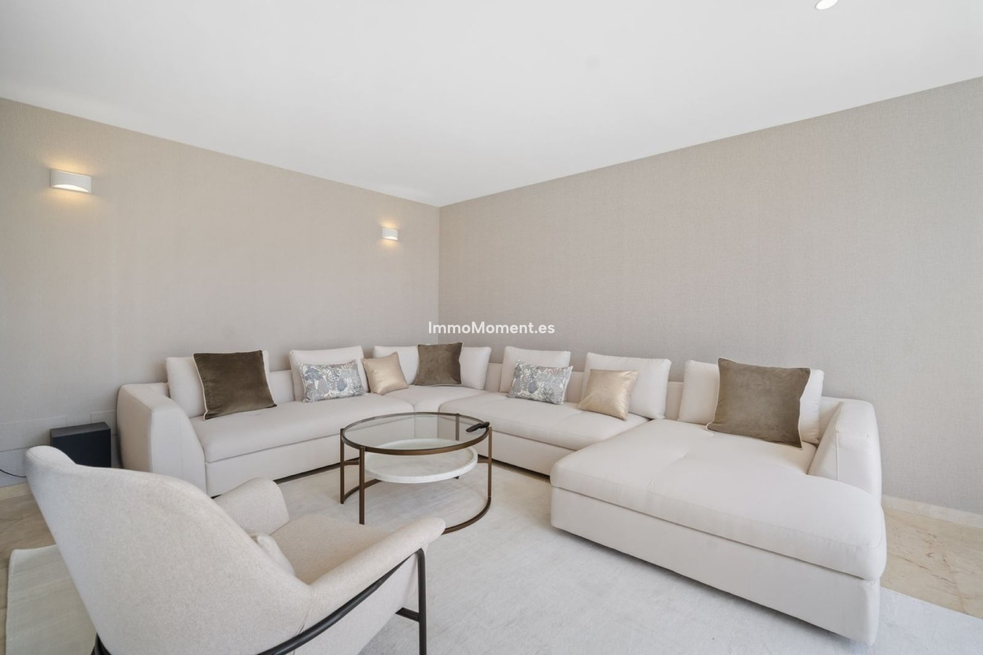 Revente - Villa individuelle - Marbella - Nueva Andalucía