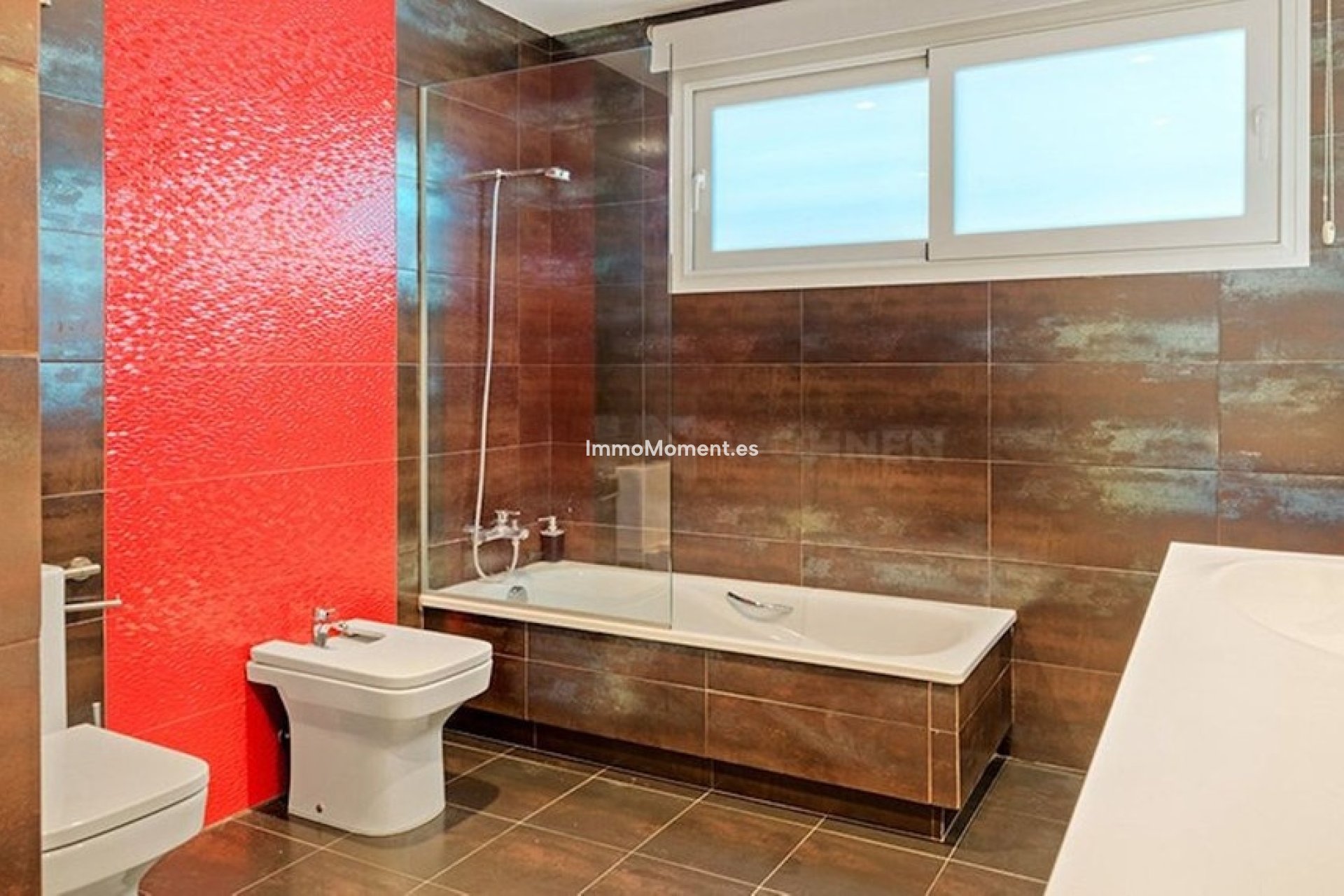 Revente - Villa individuelle - Marbella - Nueva Andalucía