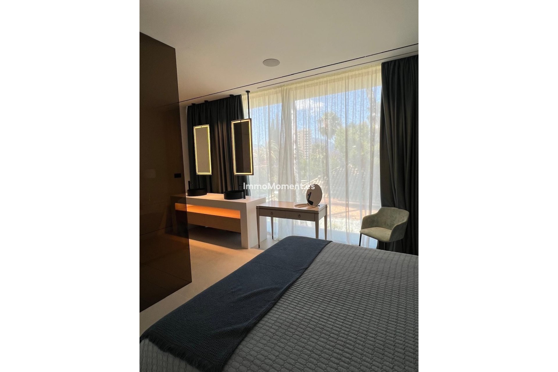 Revente - Villa individuelle - Marbella - Nueva Andalucía