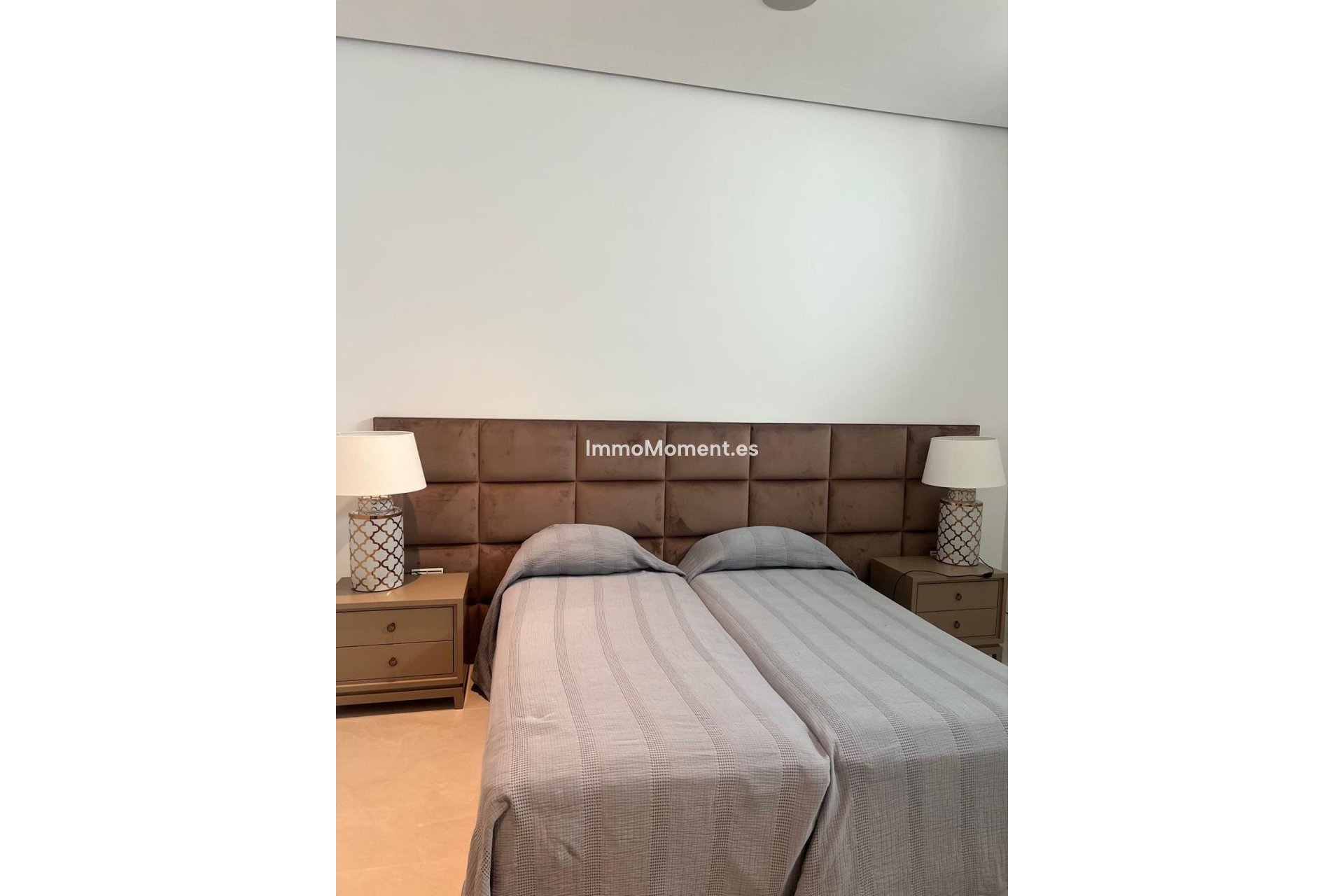 Revente - Villa individuelle - Marbella - Nueva Andalucía