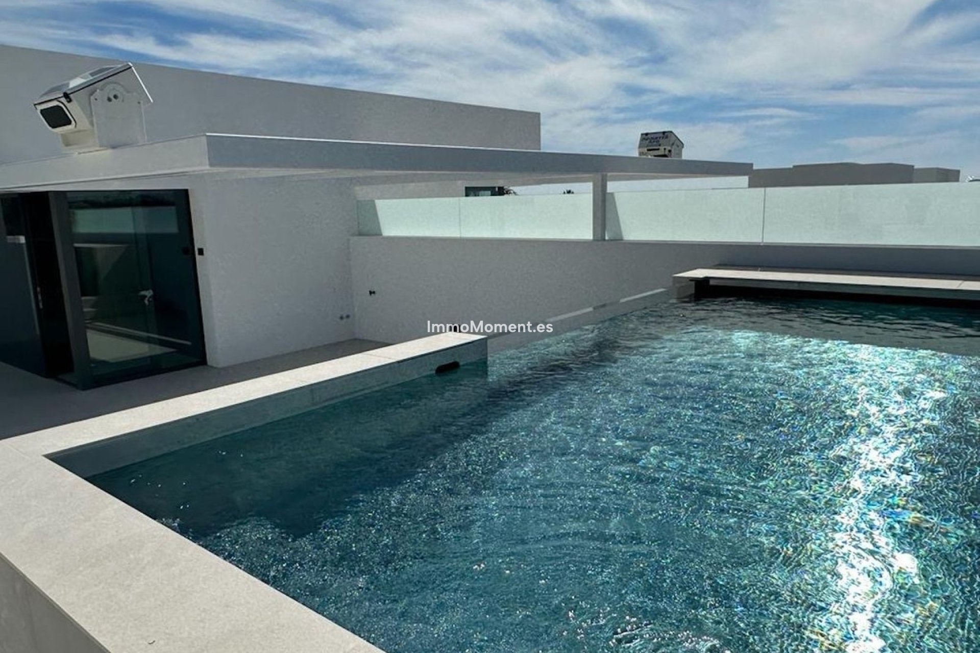 Revente - Villa individuelle - Marbella - Nueva Andalucía