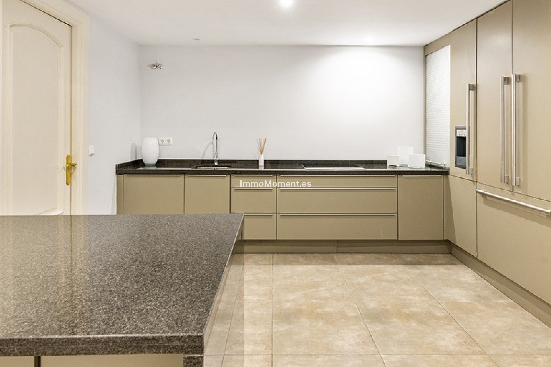 Revente - Villa individuelle - Marbella - Nueva Andalucía