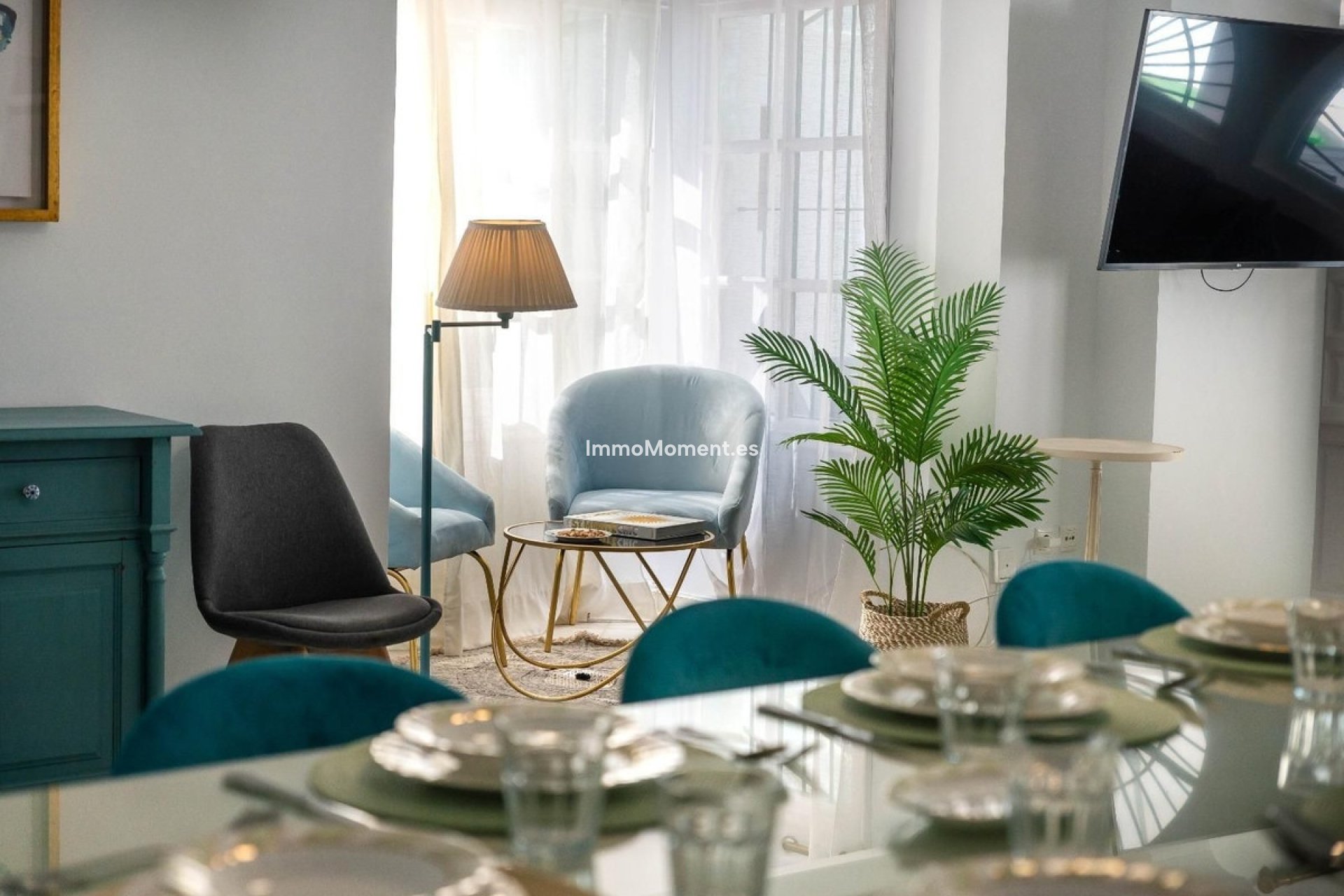 Revente - Villa individuelle - Marbella - Nueva Andalucía