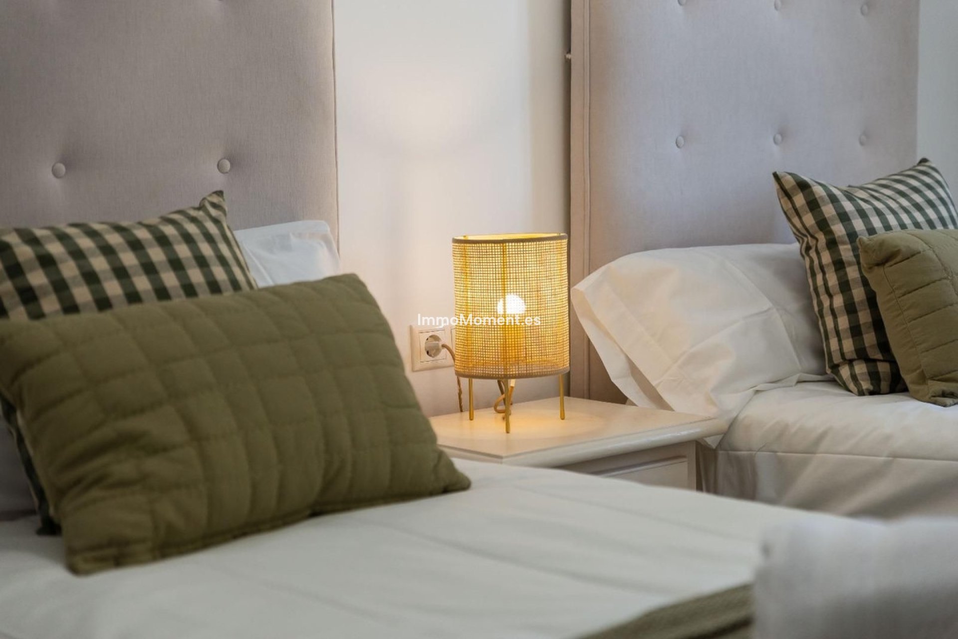 Revente - Villa individuelle - Marbella - Nueva Andalucía
