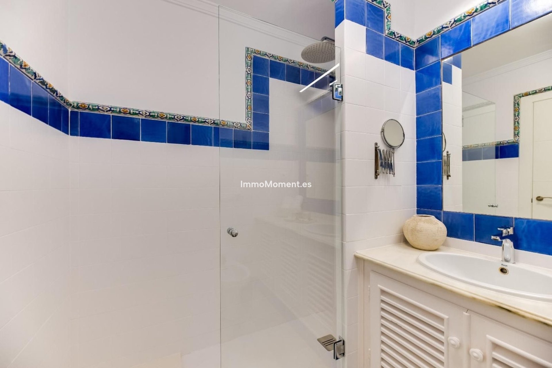 Revente - Villa individuelle - Marbella - Nueva Andalucía