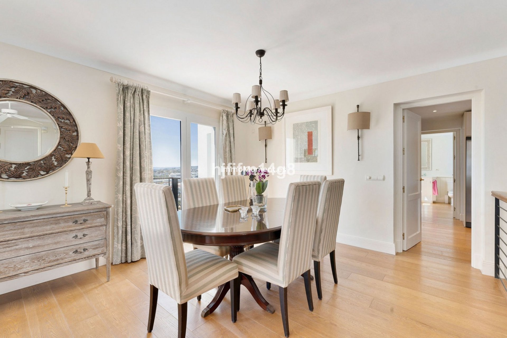 Revente - Villa individuelle - Marbella - Nueva Andalucía