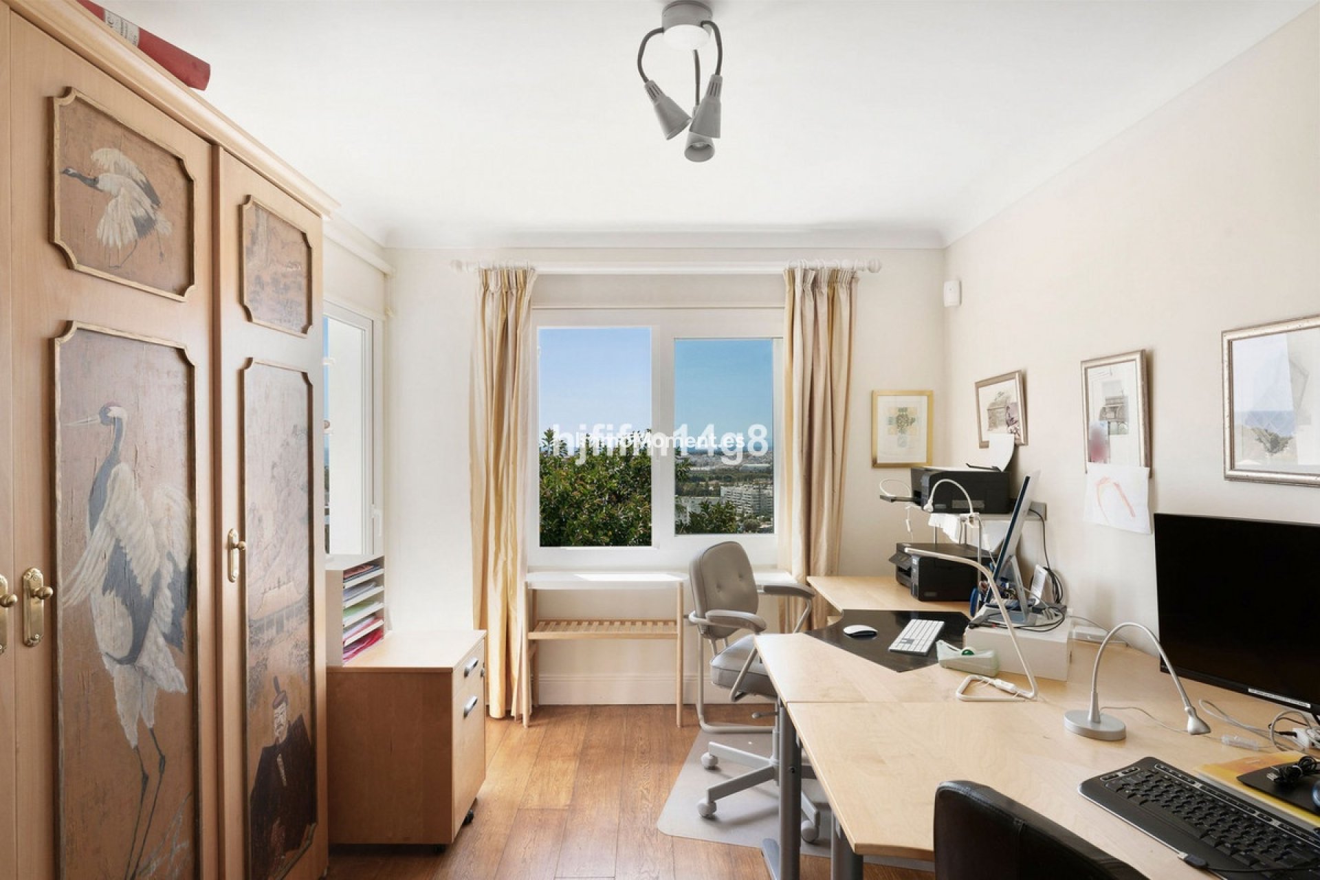 Revente - Villa individuelle - Marbella - Nueva Andalucía