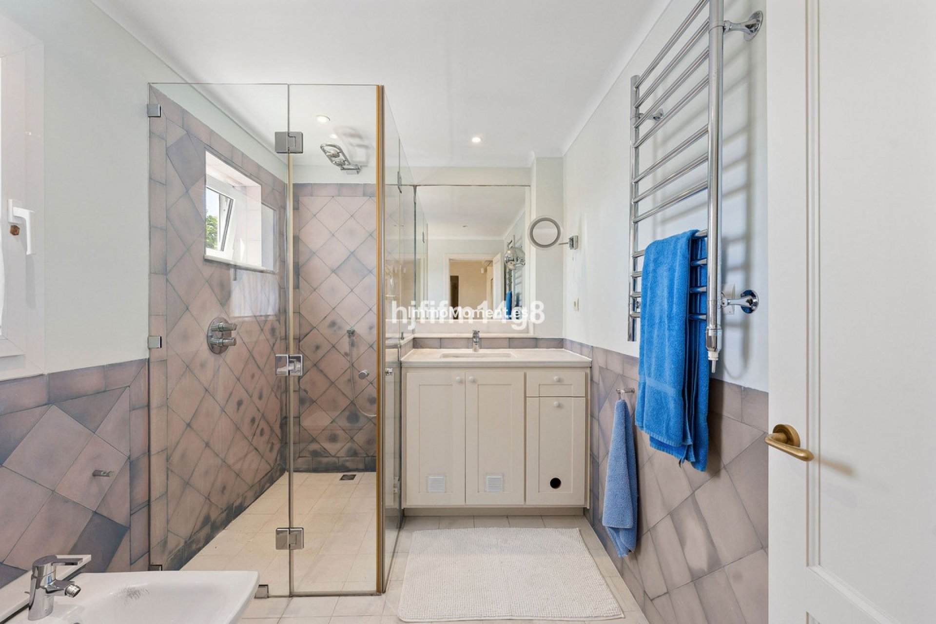 Revente - Villa individuelle - Marbella - Nueva Andalucía