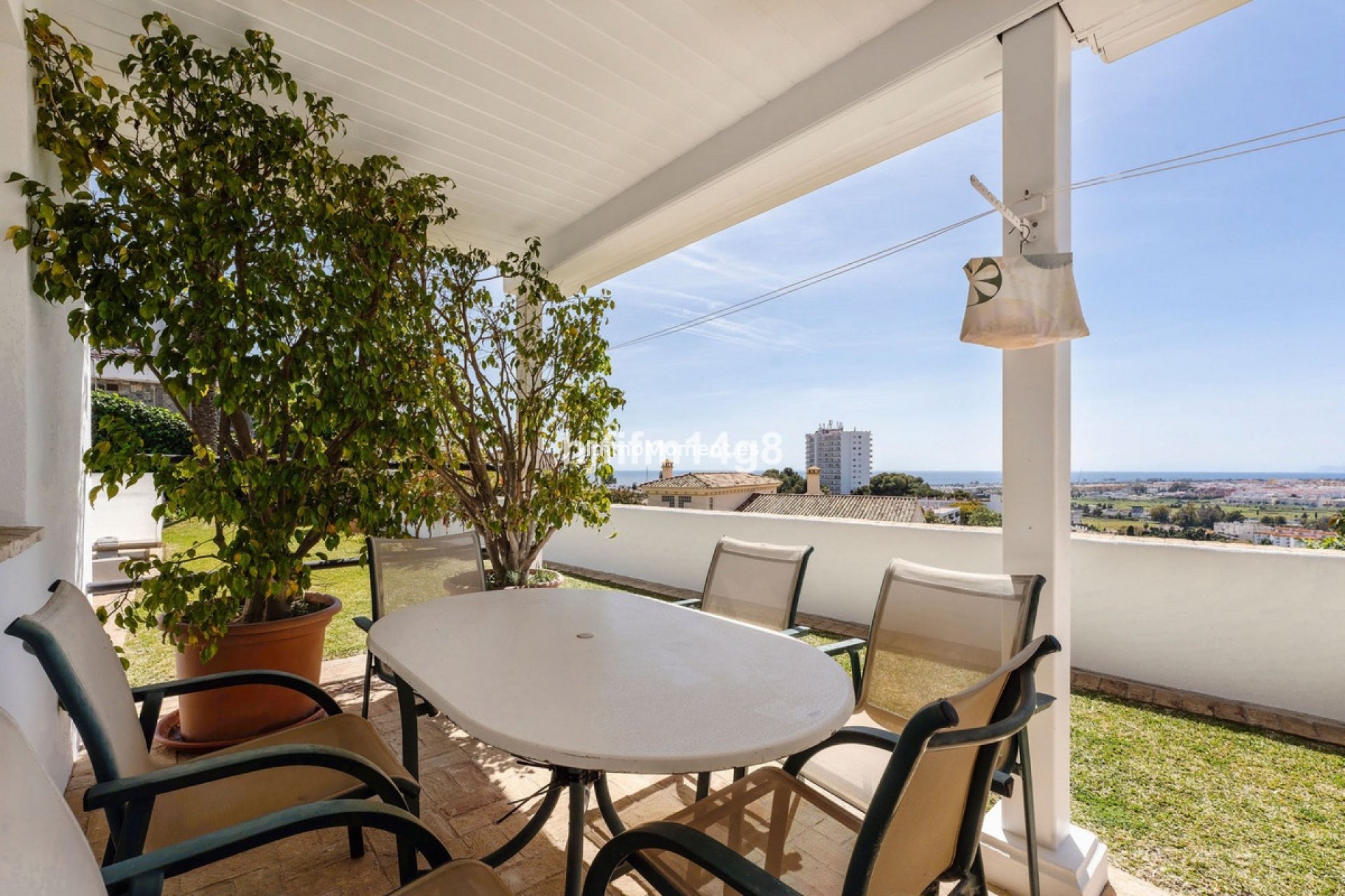 Revente - Villa individuelle - Marbella - Nueva Andalucía