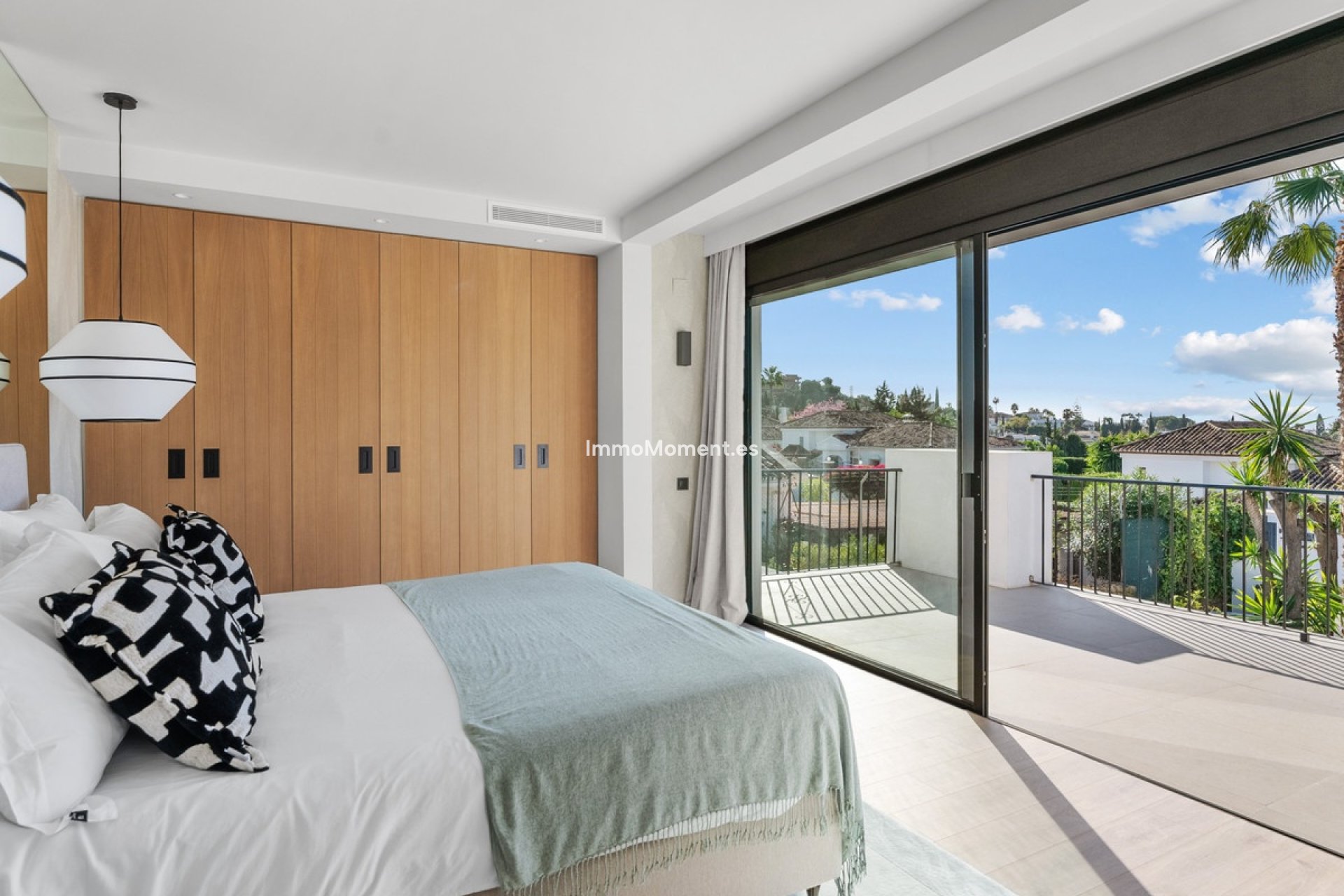 Revente - Villa individuelle - Marbella - Nueva Andalucía