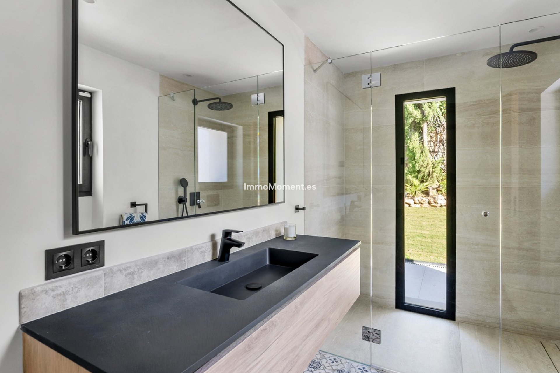 Revente - Villa individuelle - Marbella - Nueva Andalucía
