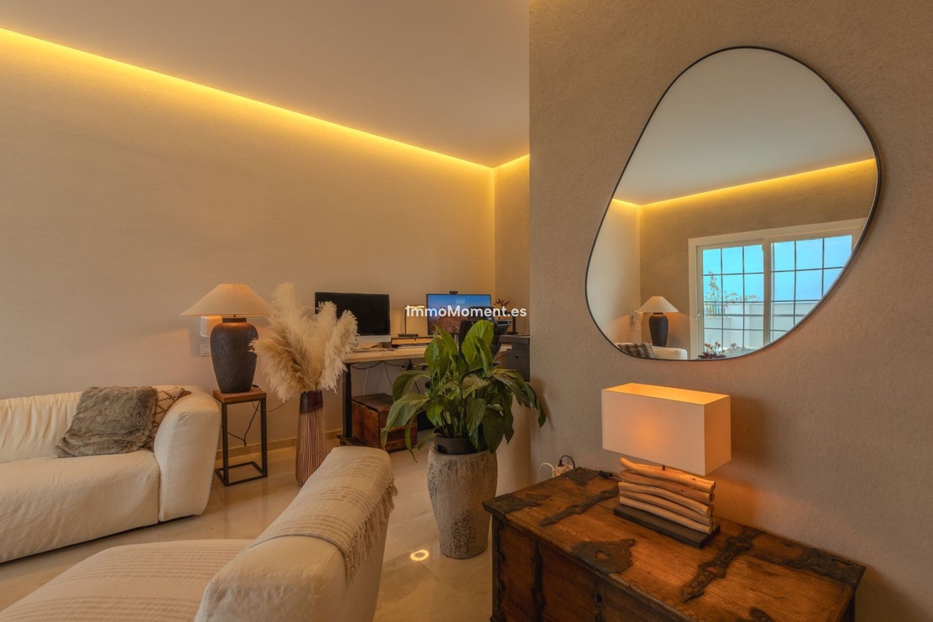 Revente - Villa individuelle - Marbella - Nueva Andalucía