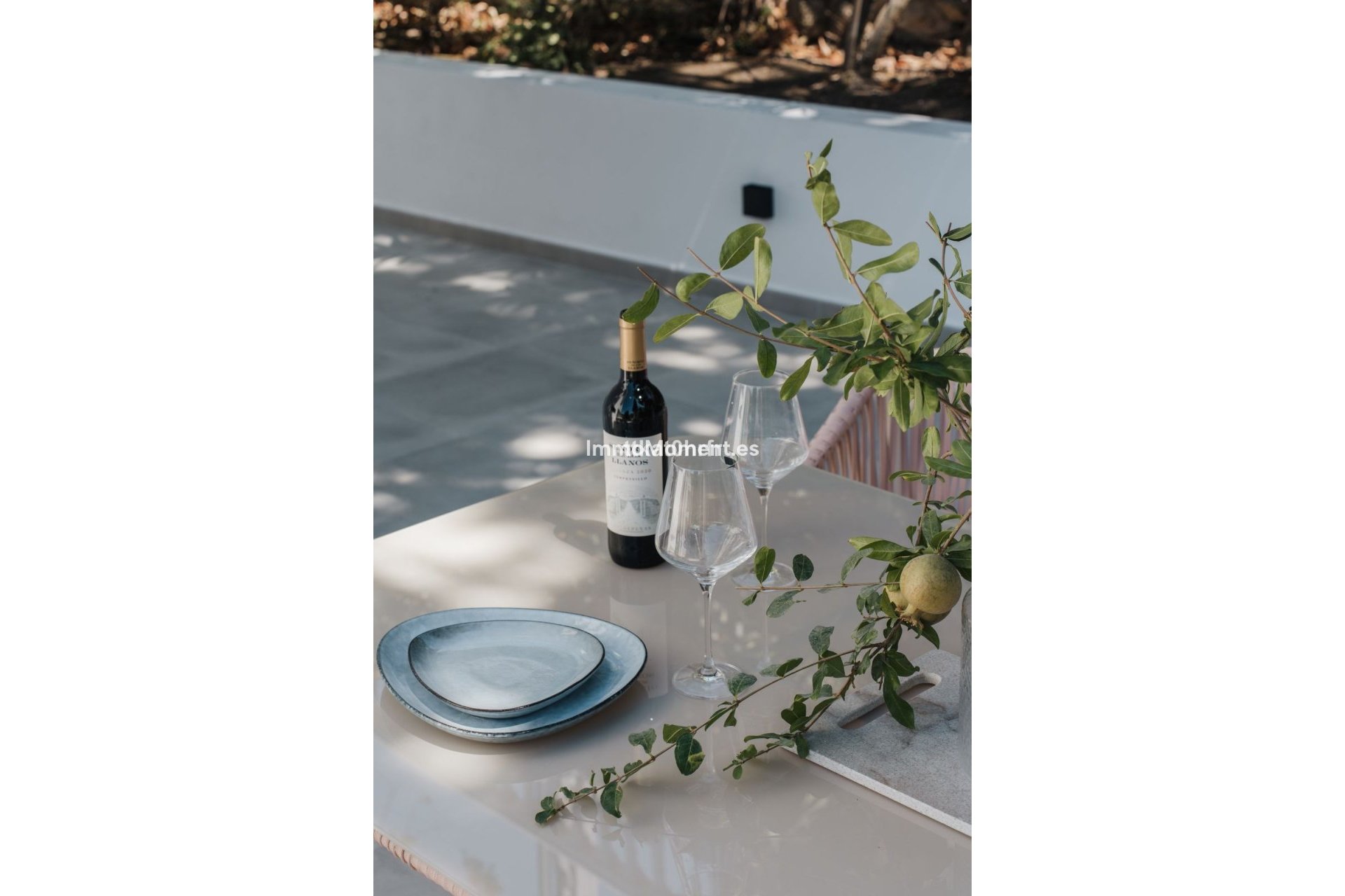 Revente - Villa individuelle - Marbella - Nueva Andalucía