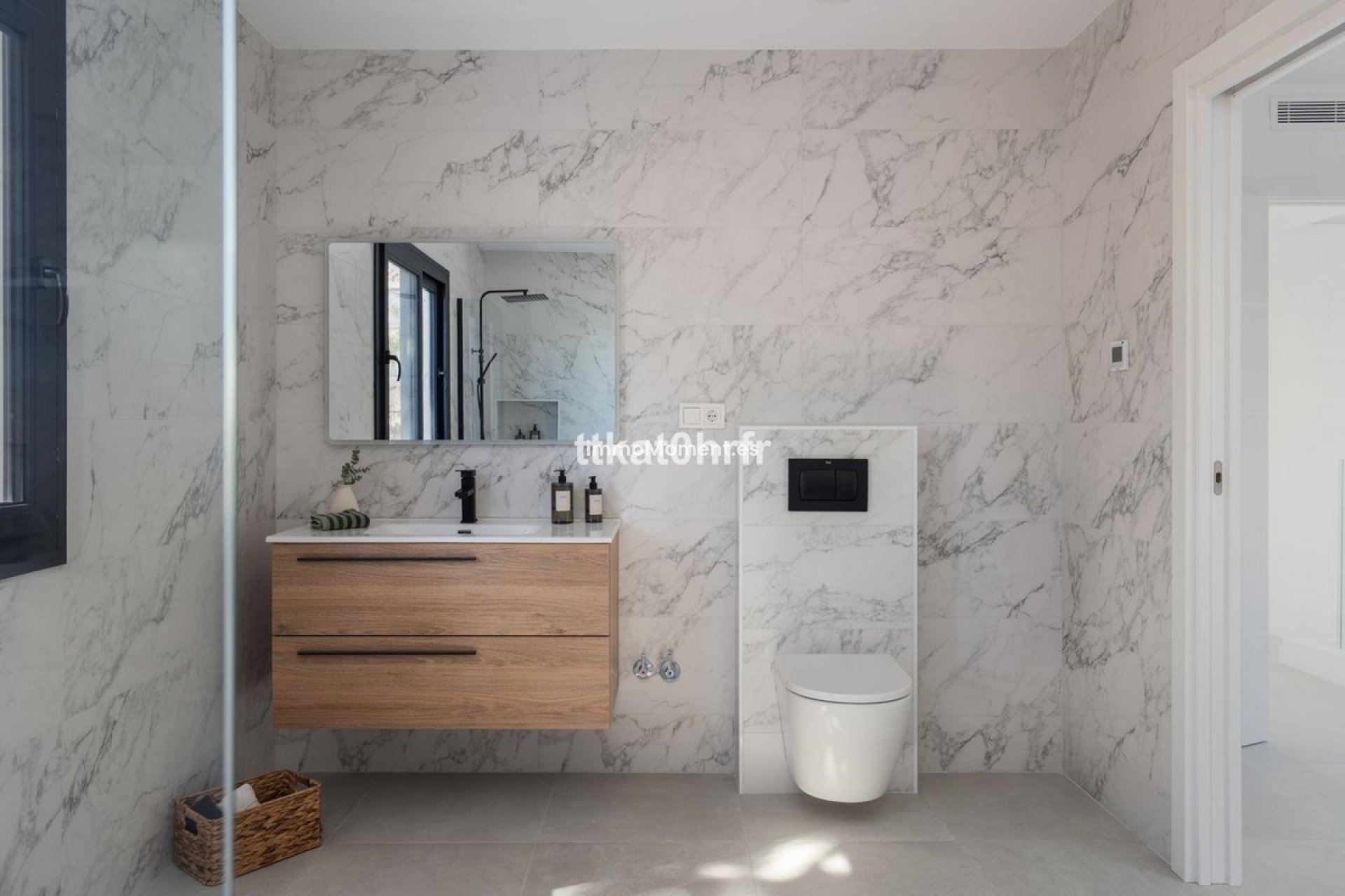 Revente - Villa individuelle - Marbella - Nueva Andalucía