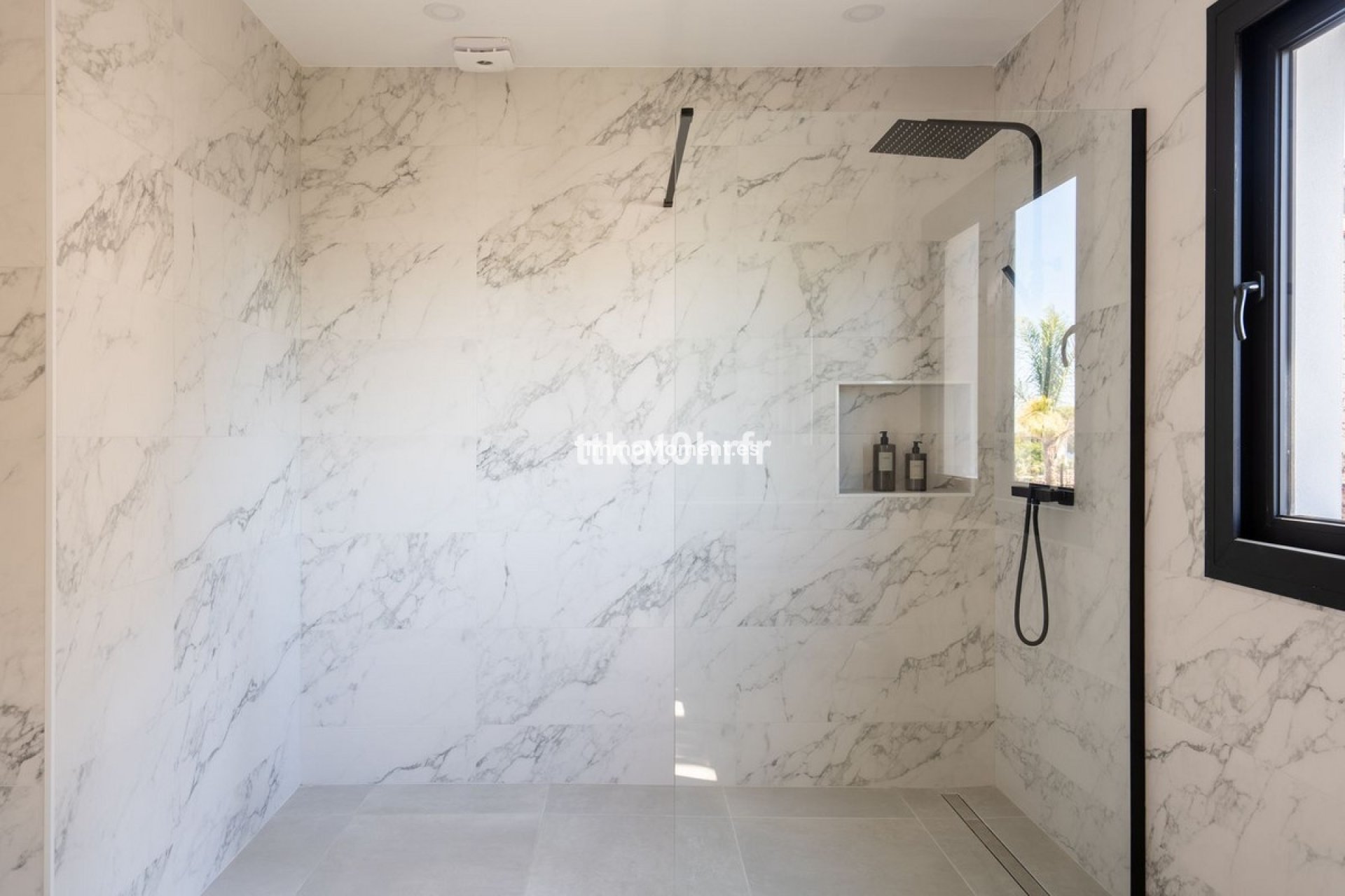 Revente - Villa individuelle - Marbella - Nueva Andalucía
