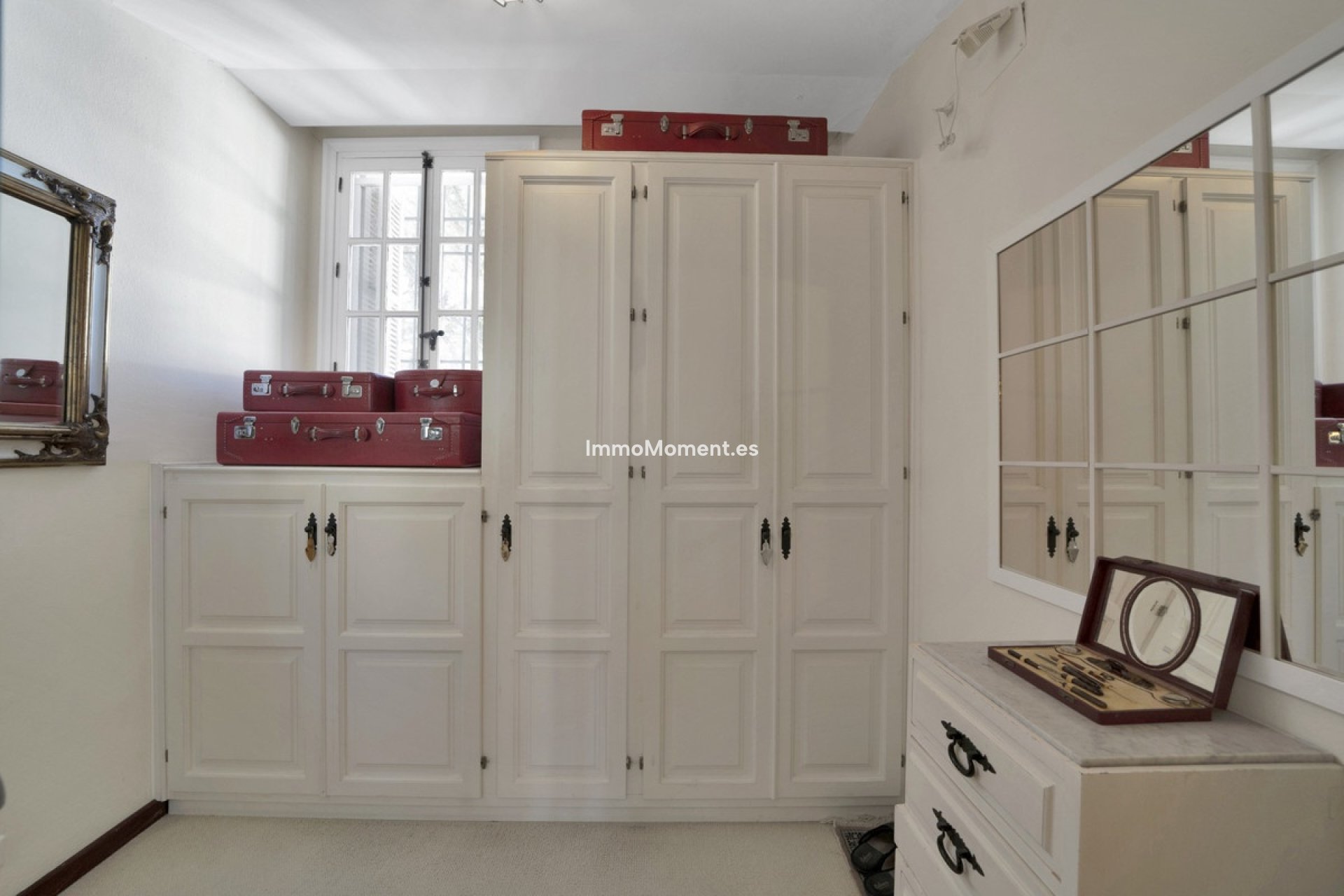Revente - Villa individuelle - Marbella - Nueva Andalucía